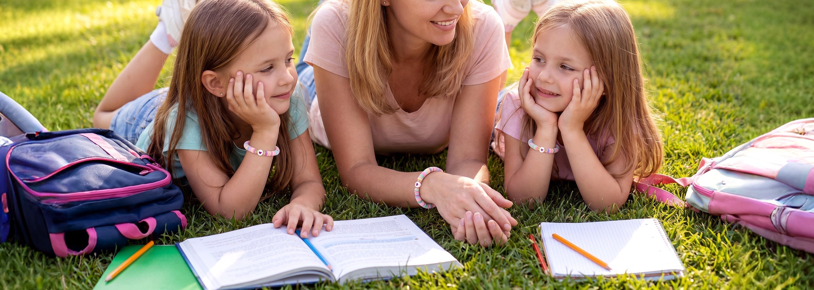 Back to School Encouragement Jewelry Gifts for Her
