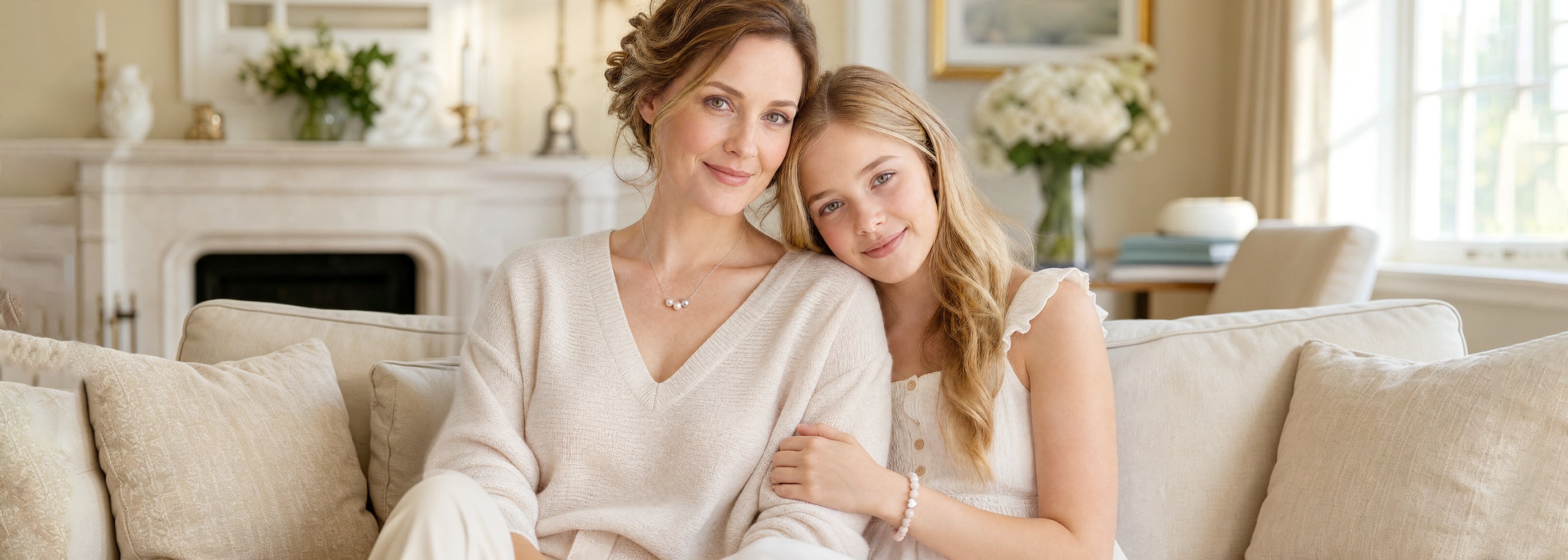 National Daughters Day Jewelry Gifts: Meaningful Gifts from Mom or Dad