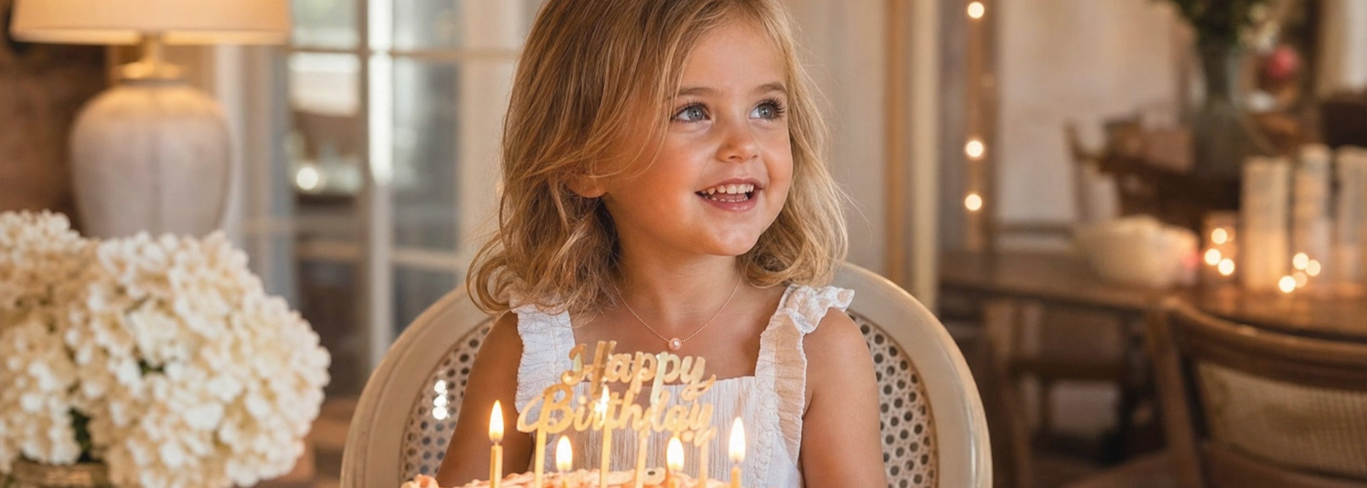 Celebrate Brithday with Meaningful Gift