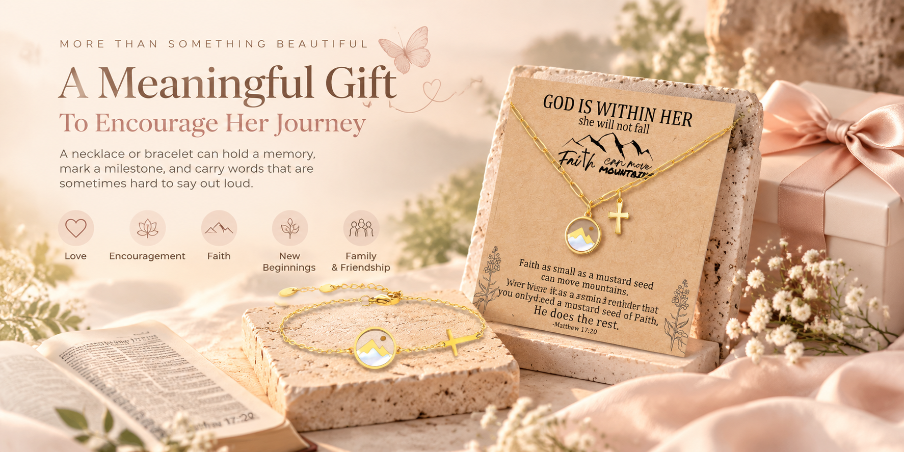 What Does Mustard Seed Jewelry Mean? Faith, Hope & Small Beginnings
