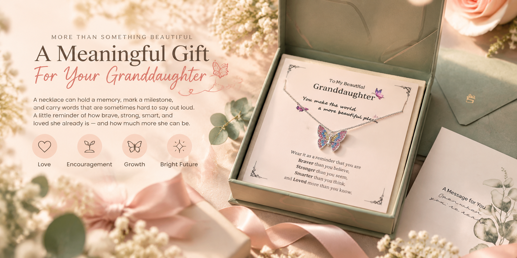 What Makes Jewelry a Meaningful Gift? More Than Something Beautiful