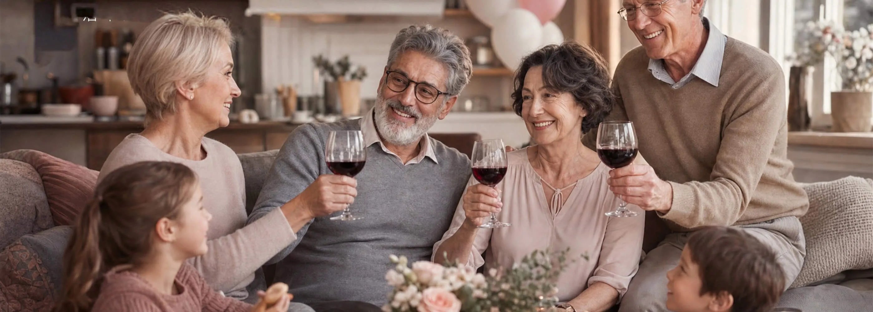 Meaningful Jewelry Gifts for Grandma