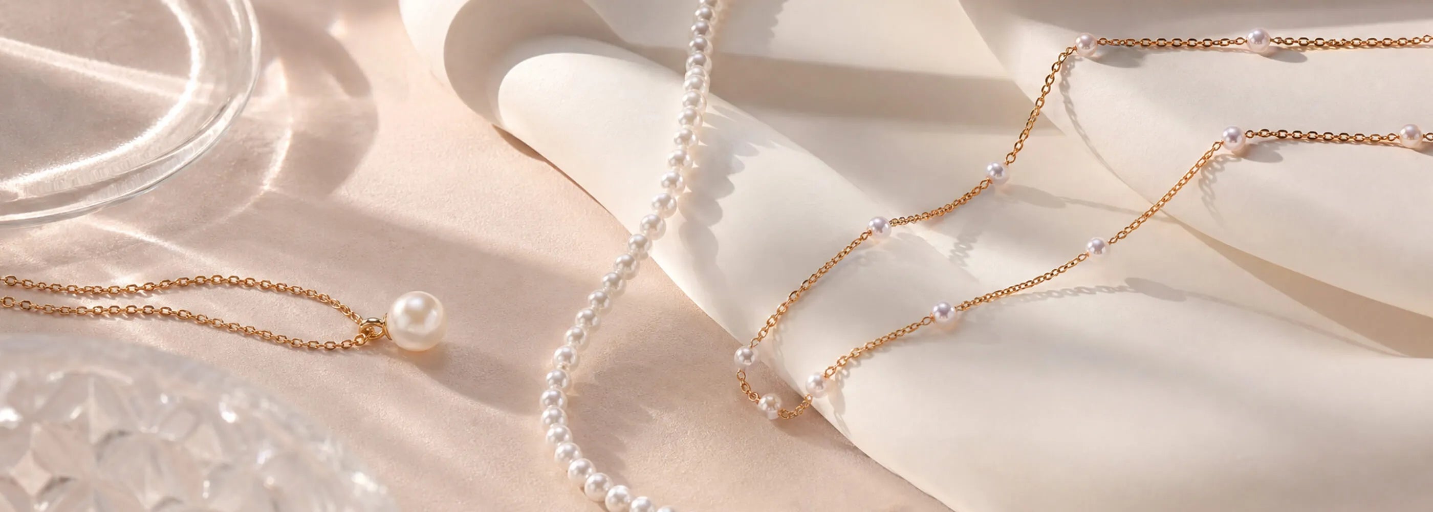 What Do Pearls Symbolize?