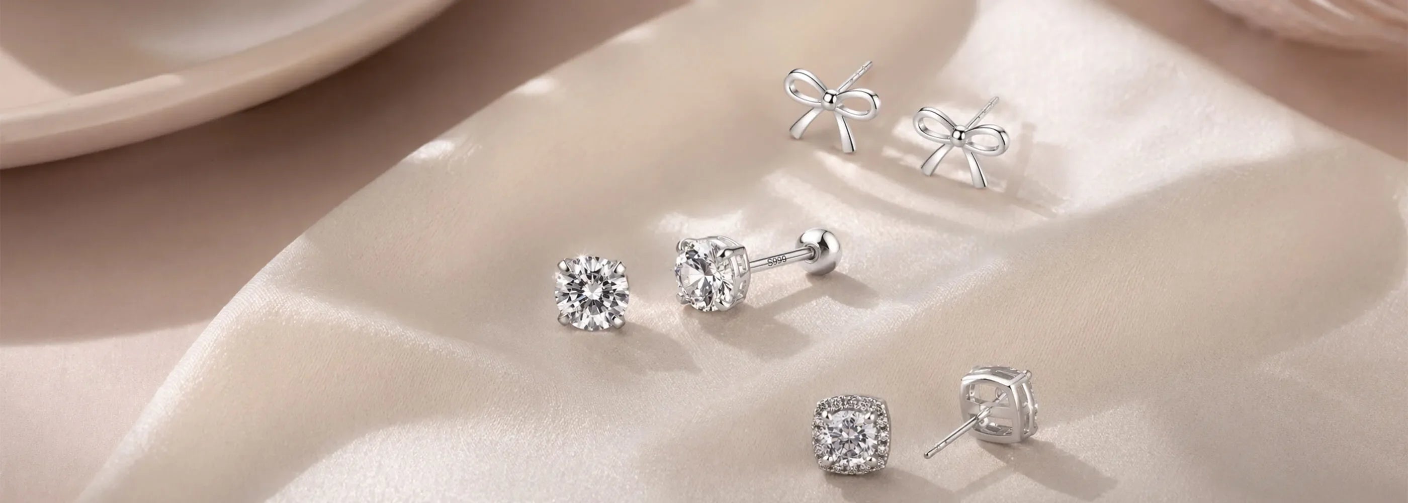 How to Care for Sterling Silver Jewelry