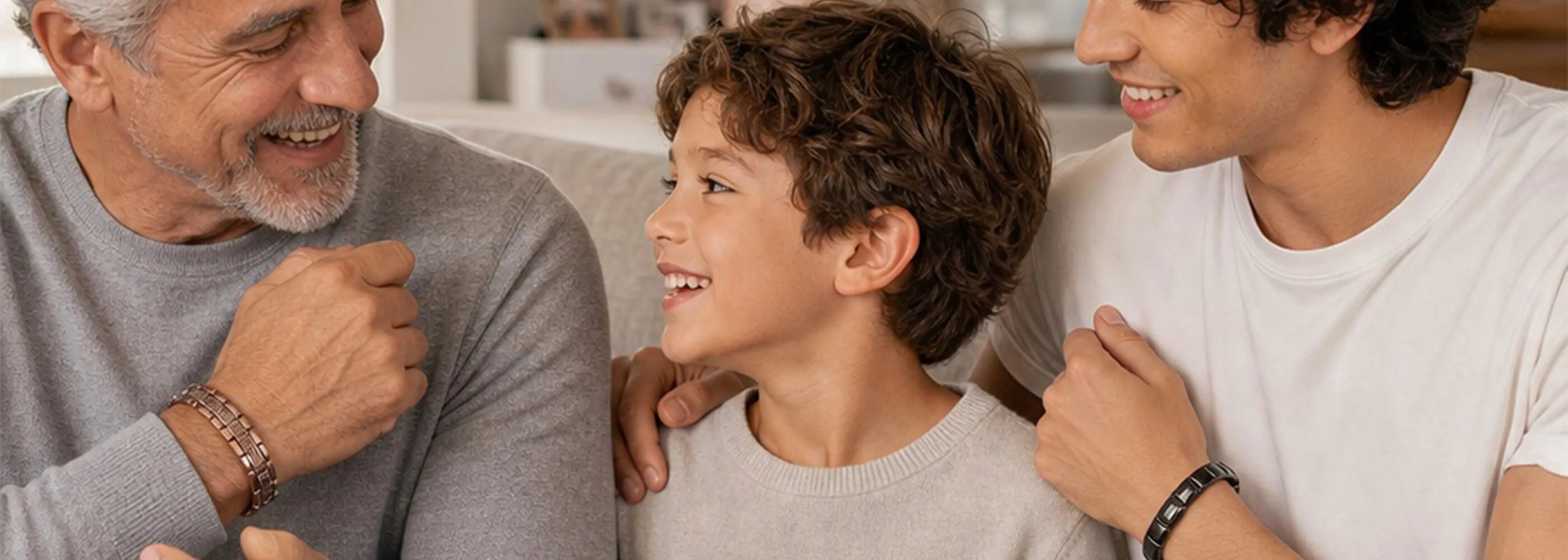 Grandparents Day Jewelry Gifts: Meaningful Ideas for Grandma and Grandpa