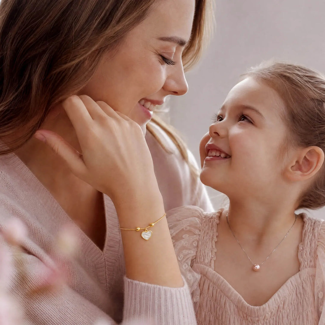 For Daughter