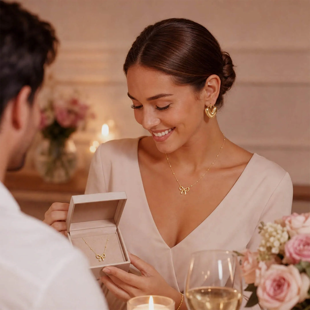For Her