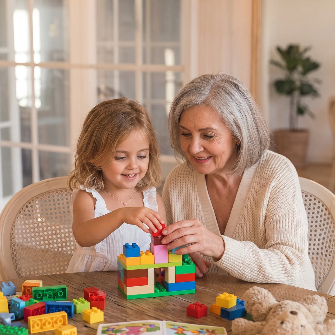 For Granddaughter