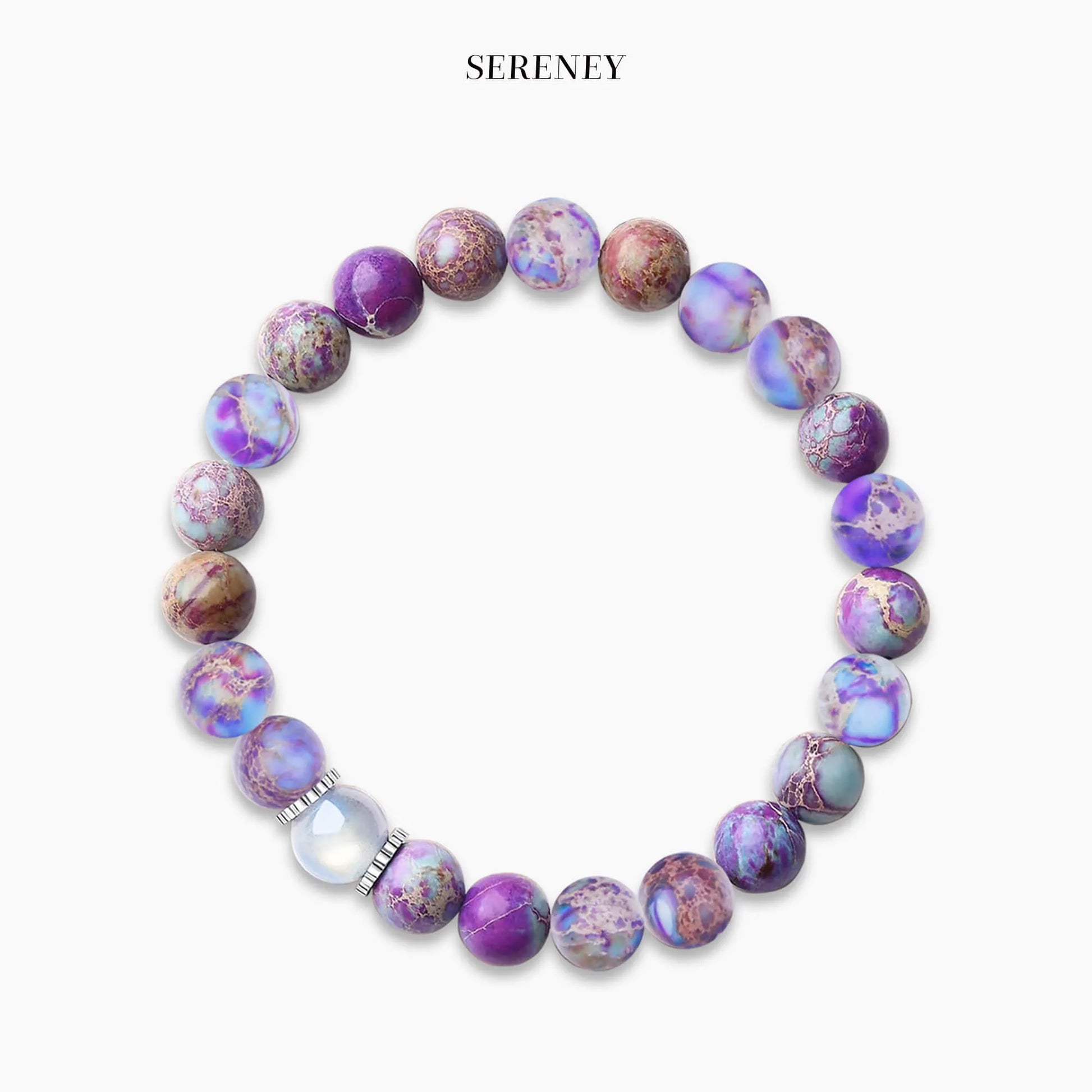 Forever Young Birthday Bracelet