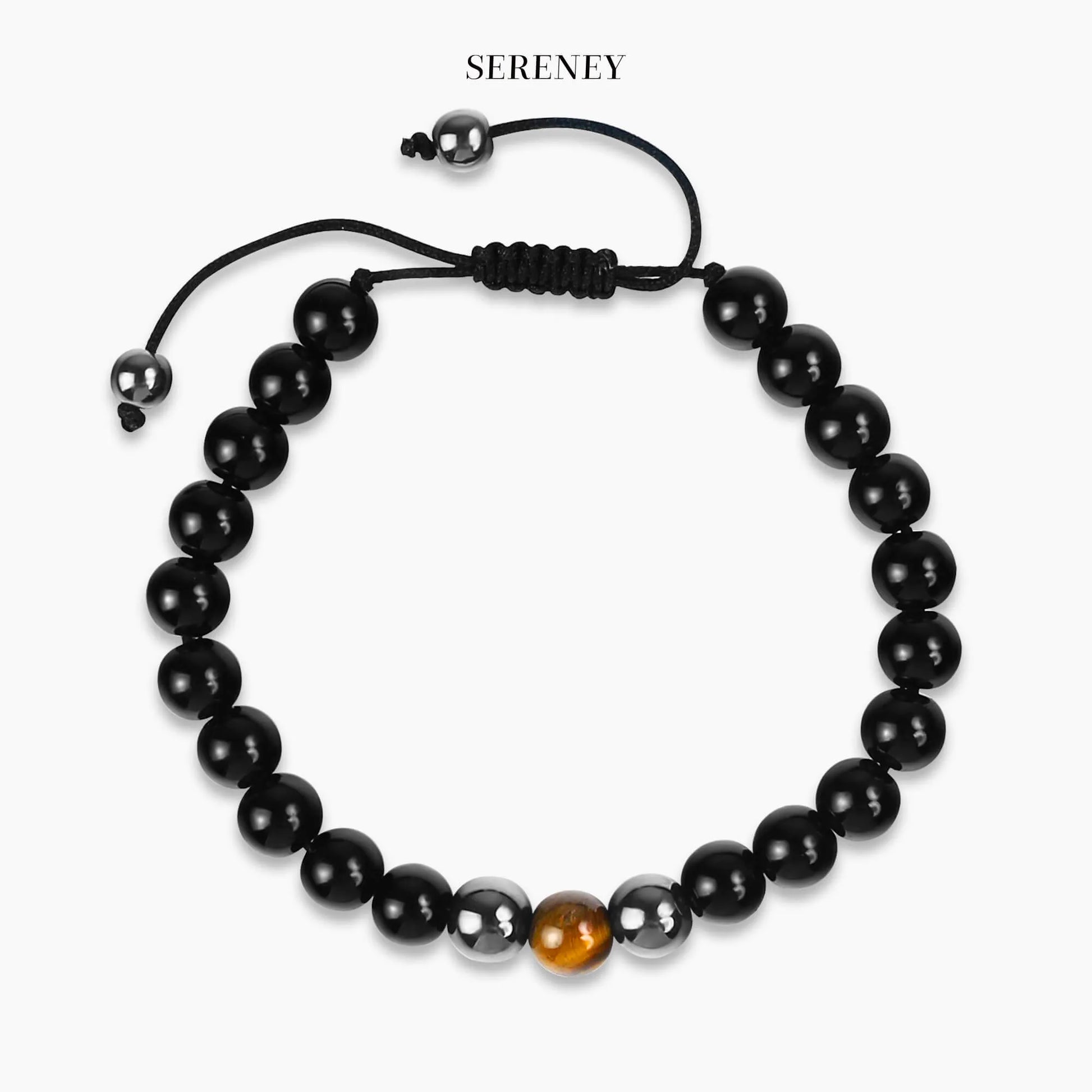 Milestone Birthday Bracelet for Men