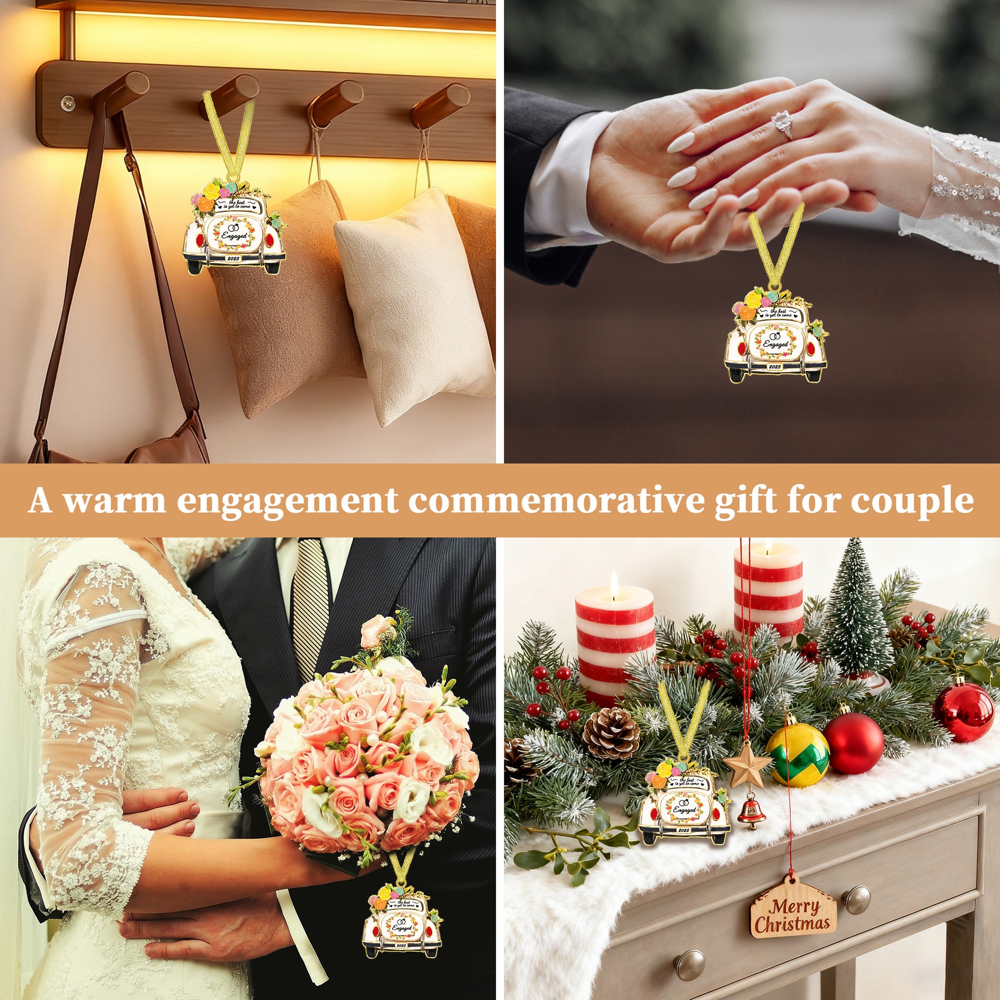 Engagement Gifts for Couples