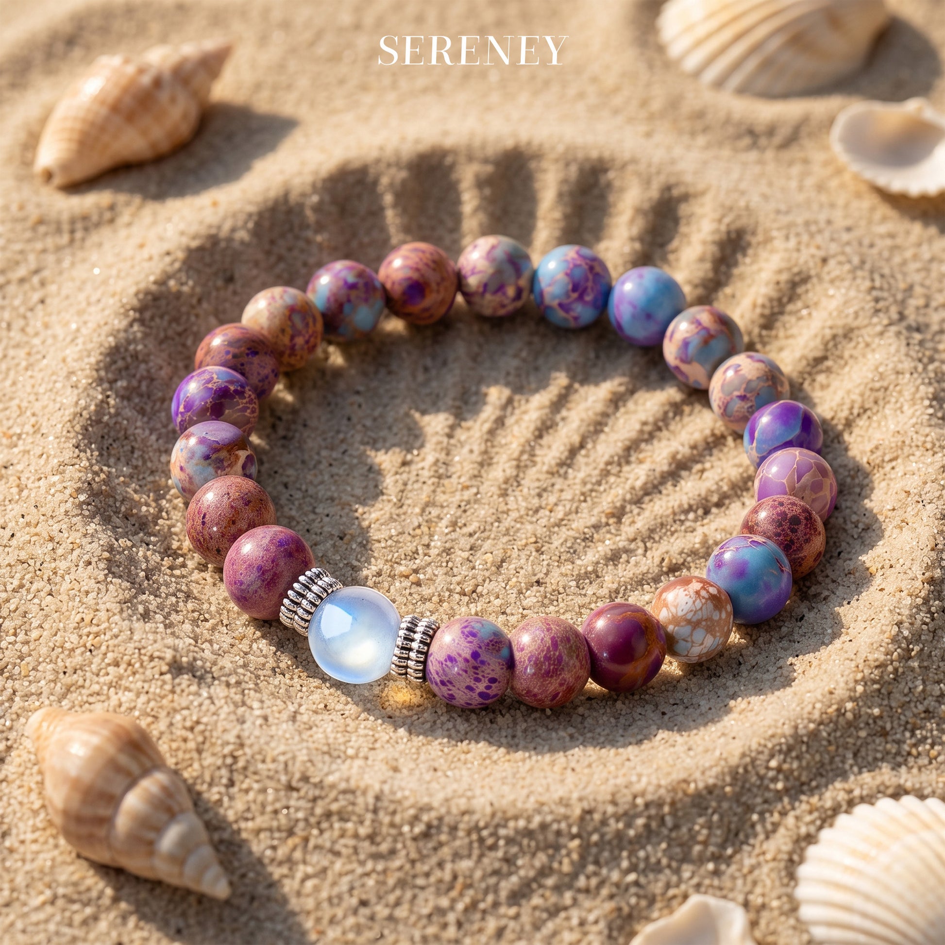 Forever Young Birthday Bracelet