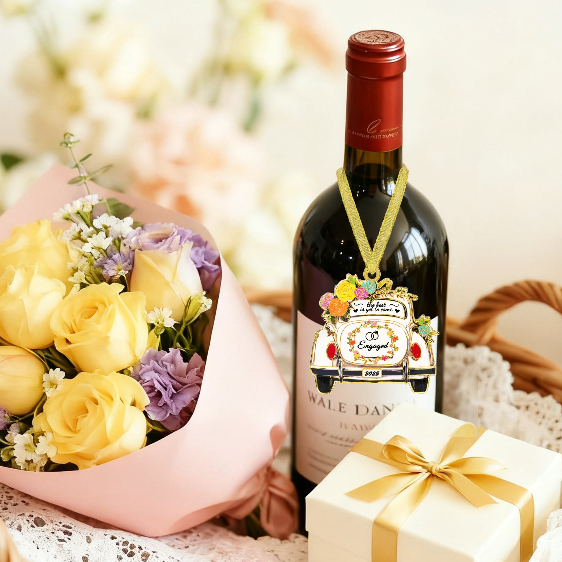 Engagement Gifts for Couples