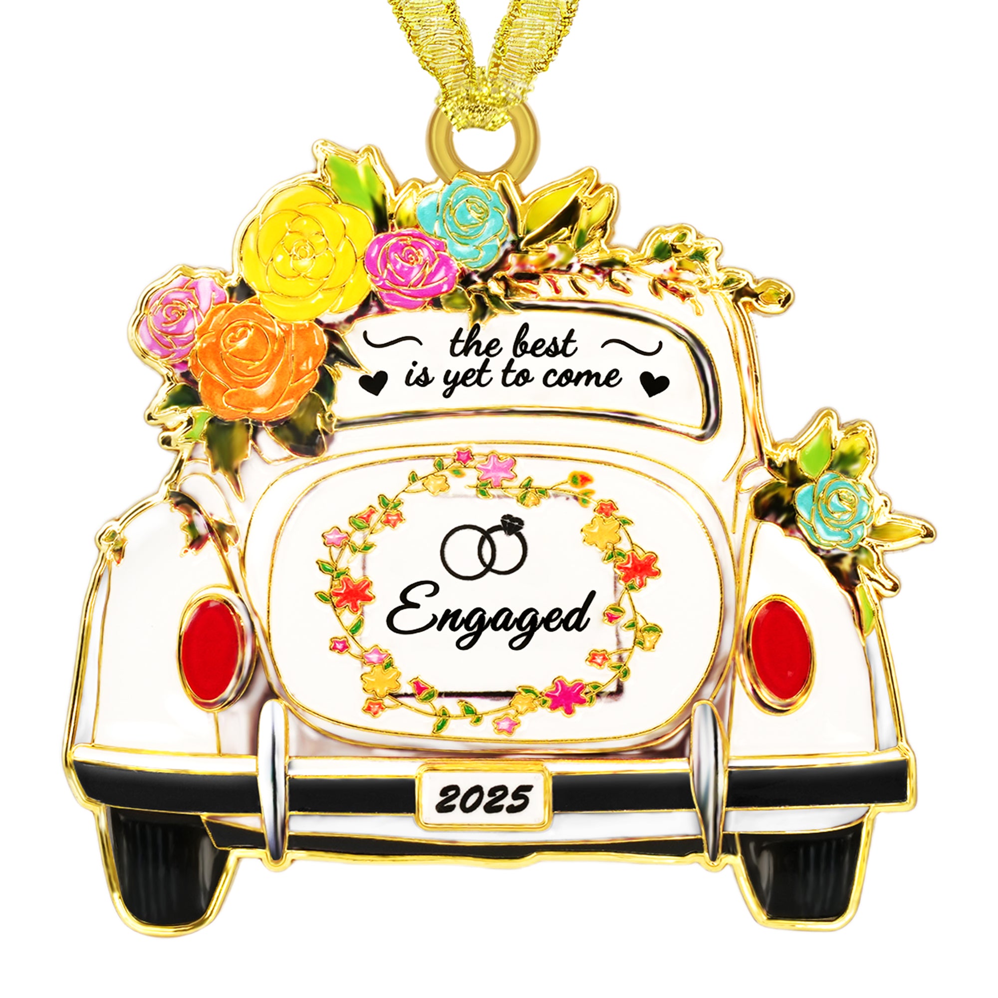 Engagement Gifts for Couples