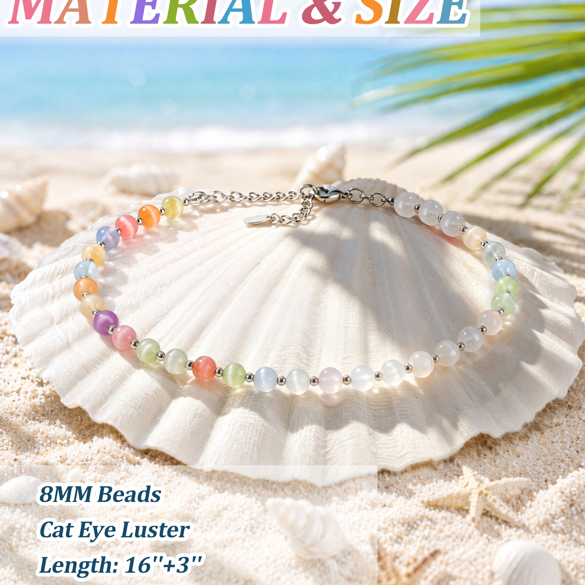 UV Dopamine Necklace