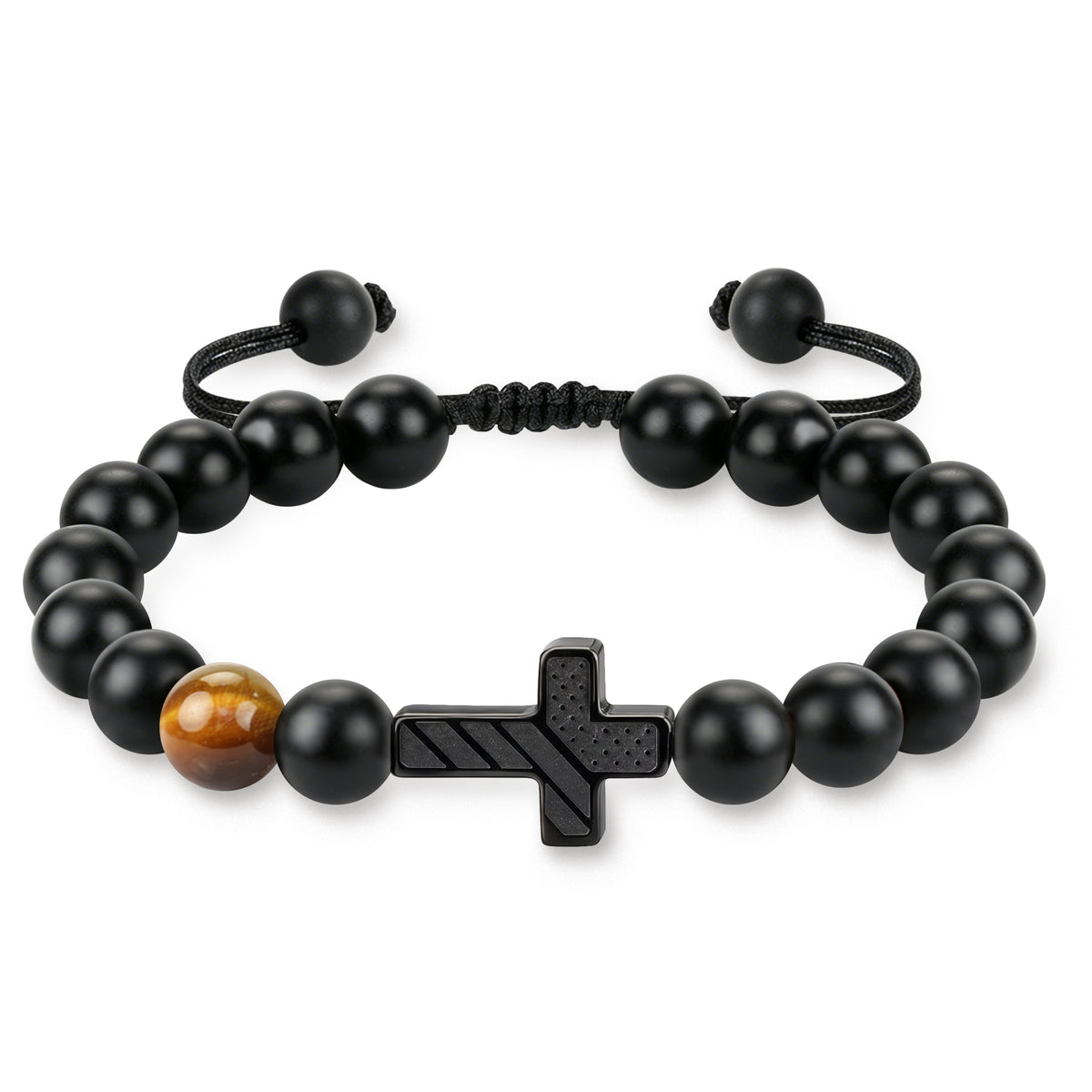 The Adventure Begins Bracelet