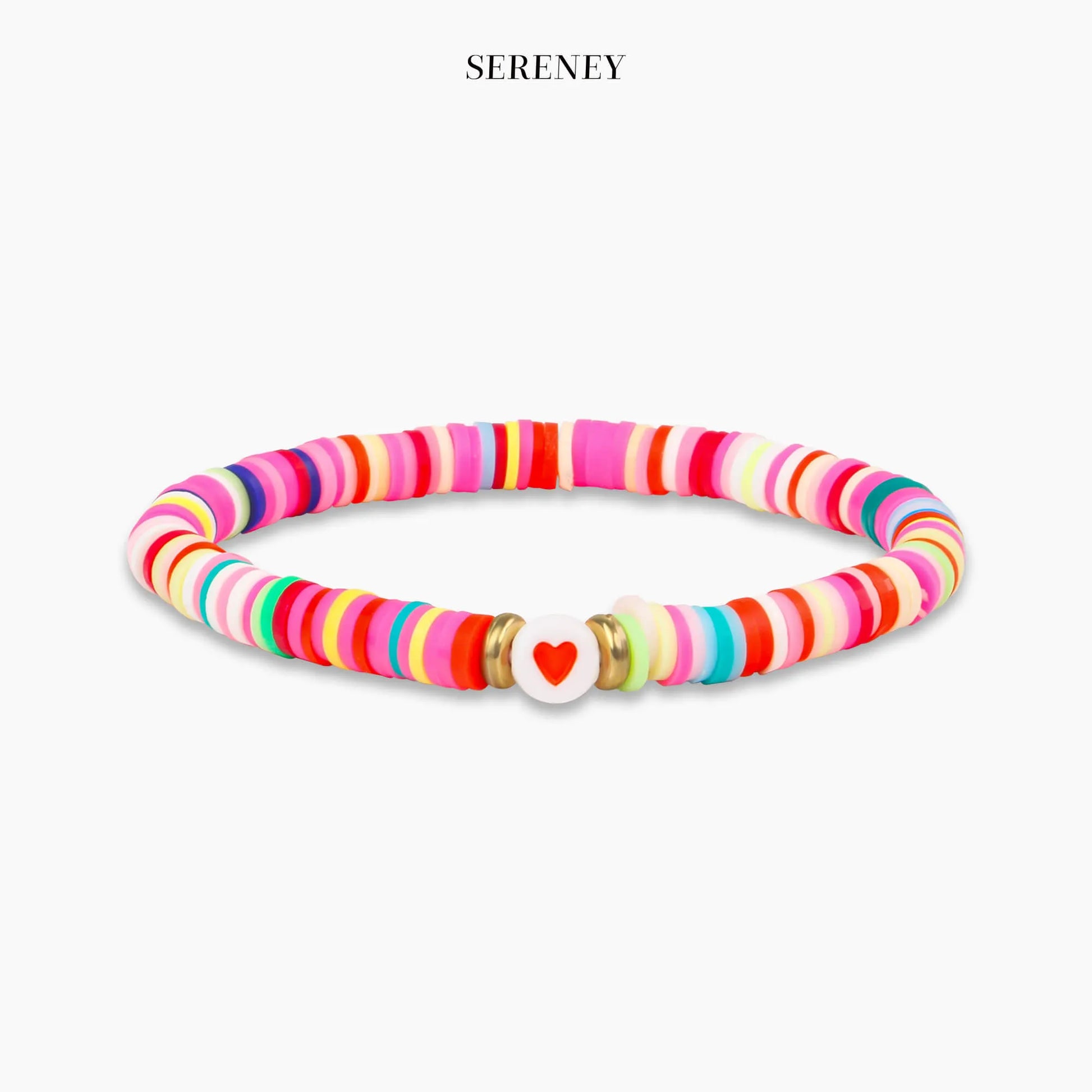 Mommy & Me Back to School Bracelet Set
