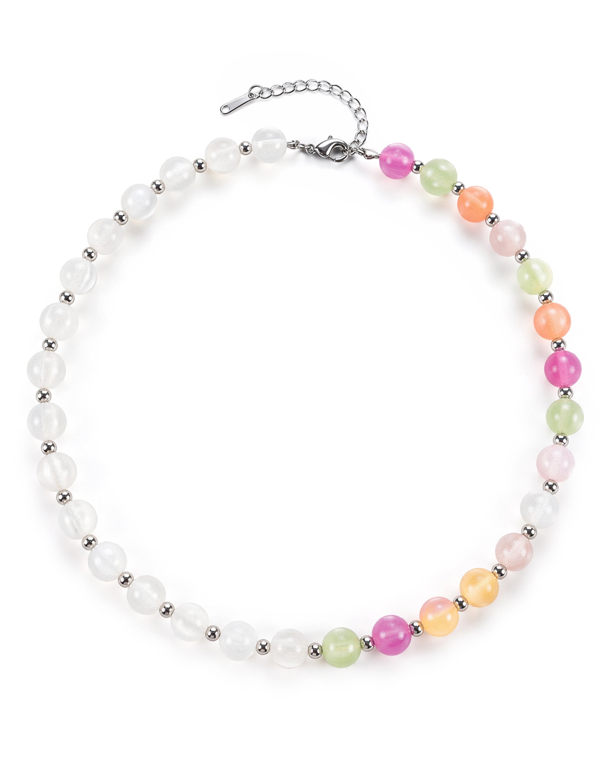 UV Dopamine Necklace