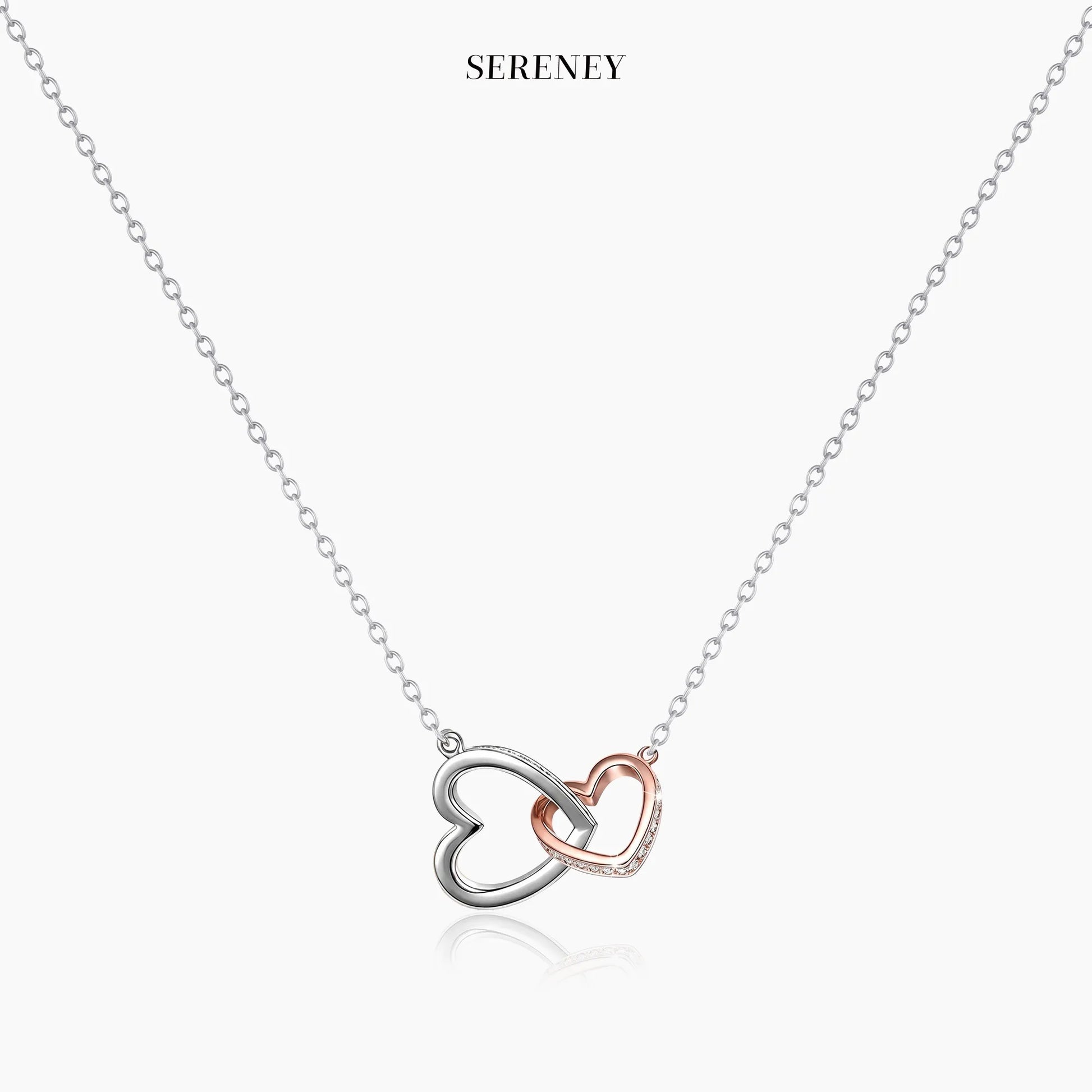 Dad to Daughter Lion Heart Necklace