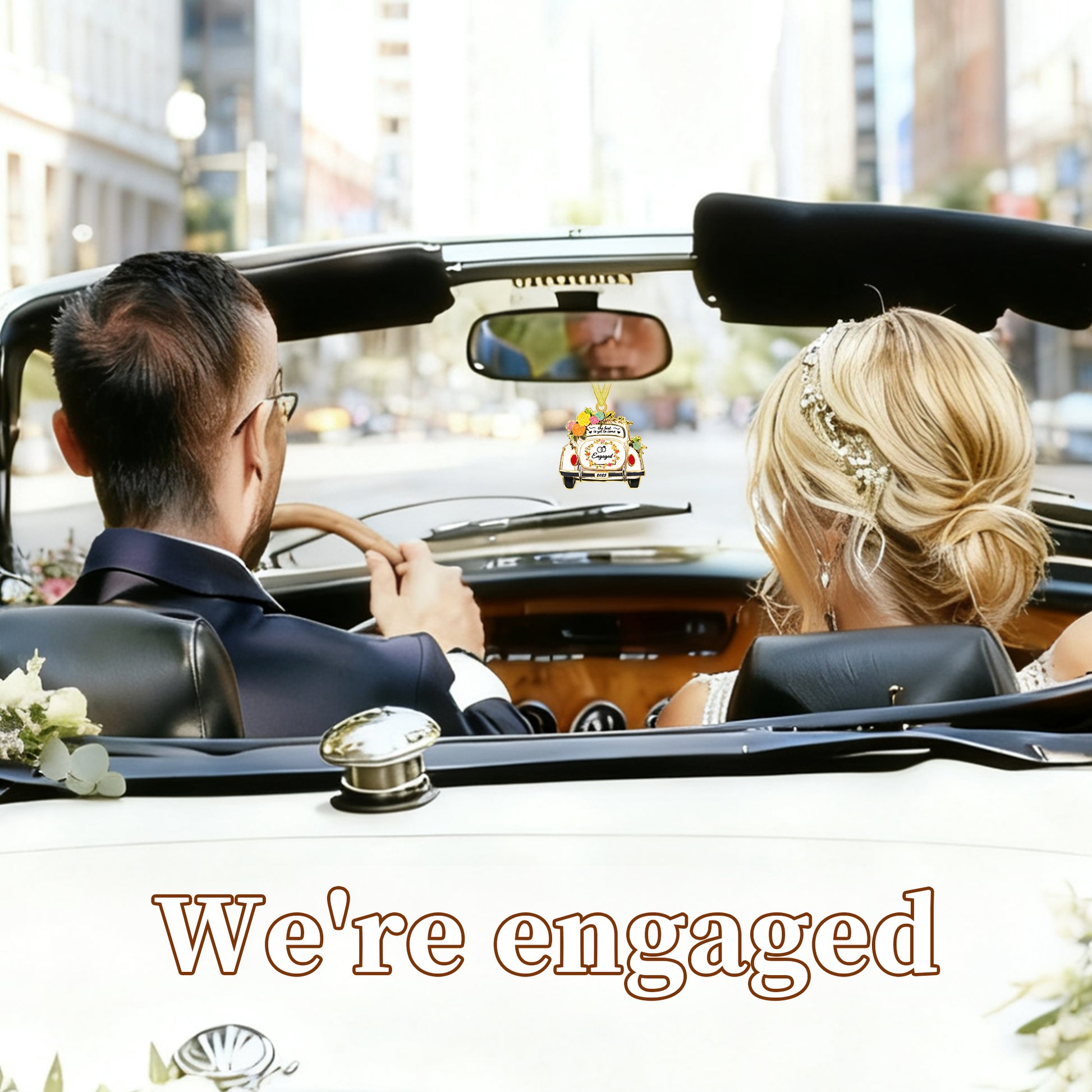 Engagement Gifts for Couples