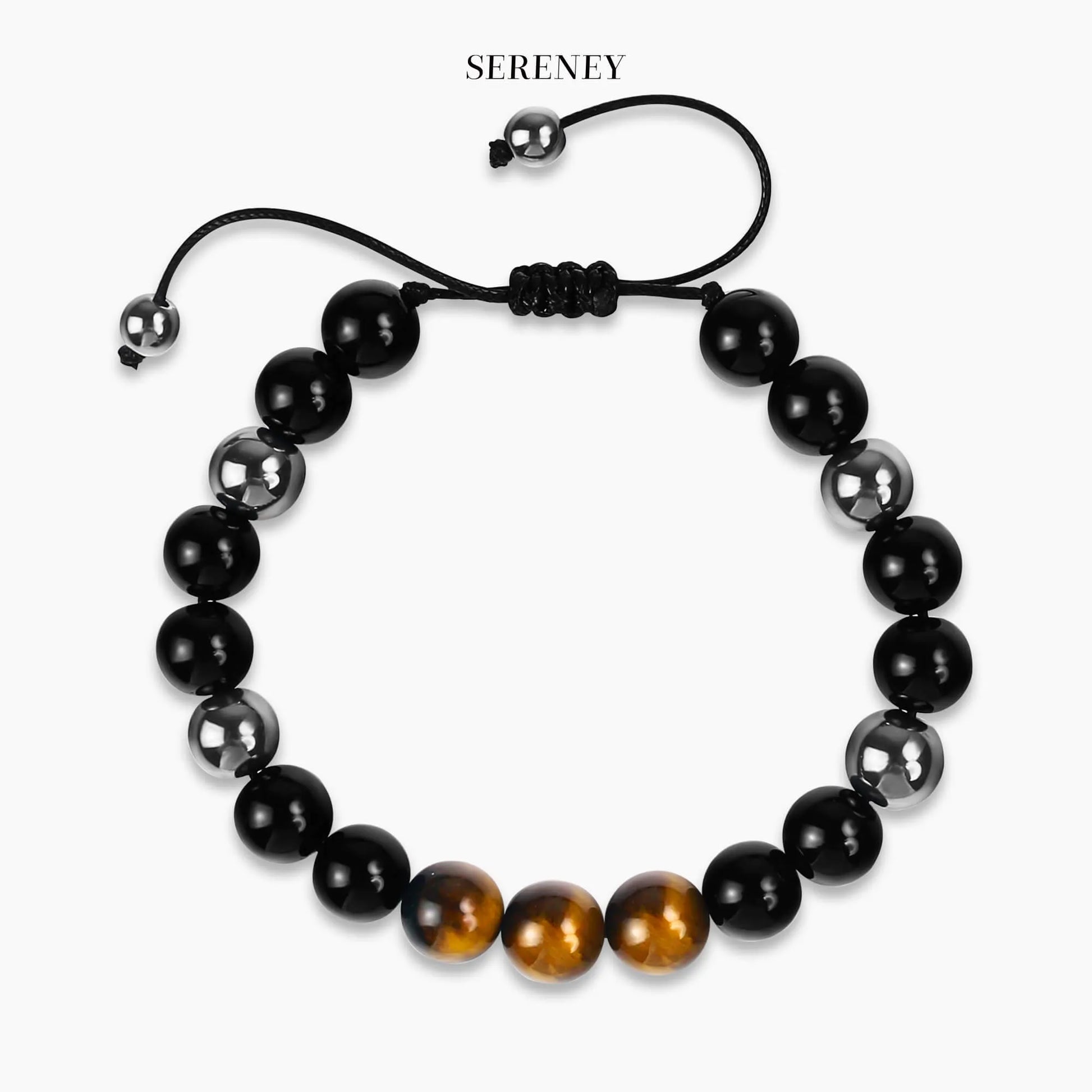 Milestone Birthday Bracelet for Men