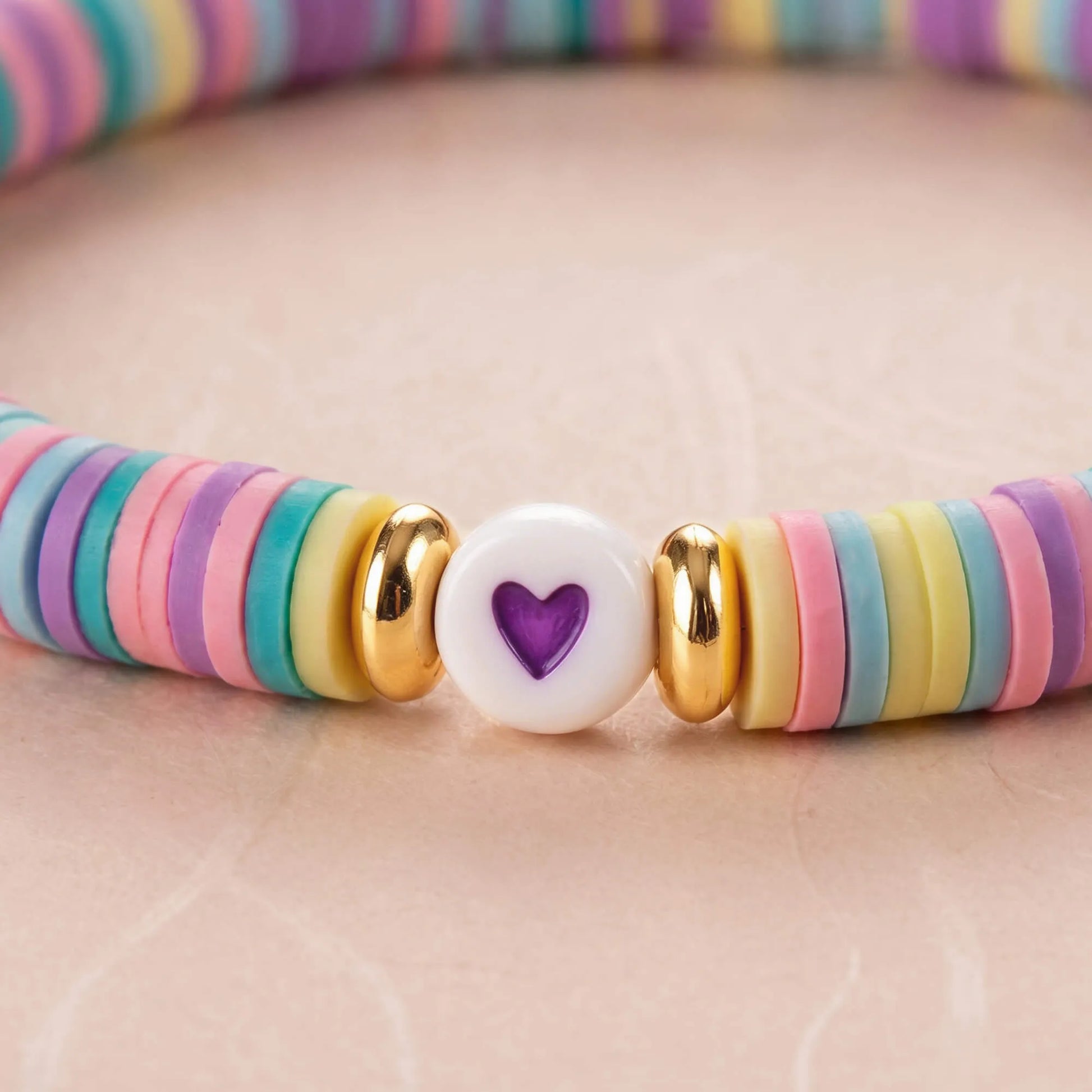 Mommy & Me Back to School Bracelet Set