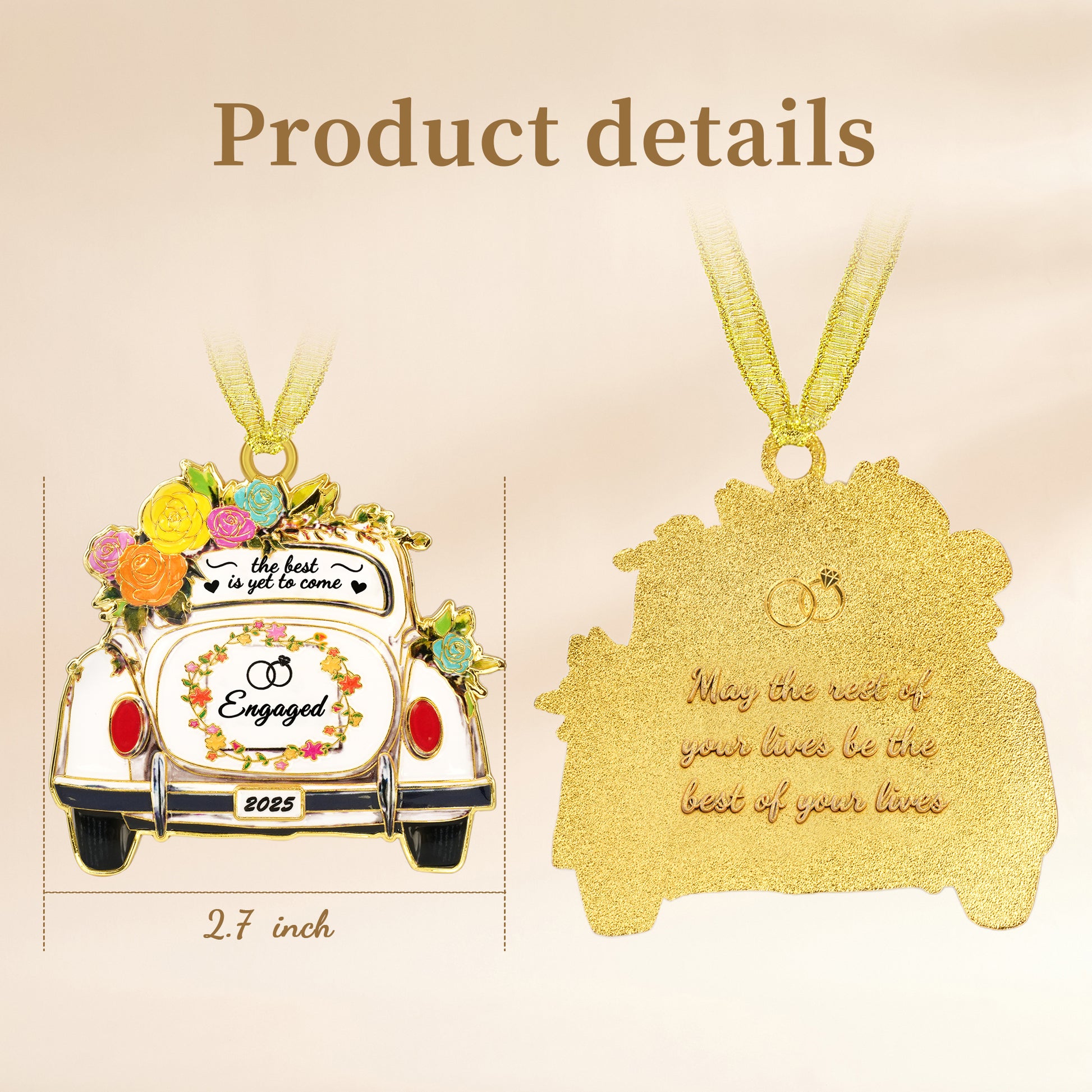 Engagement Gifts for Couples