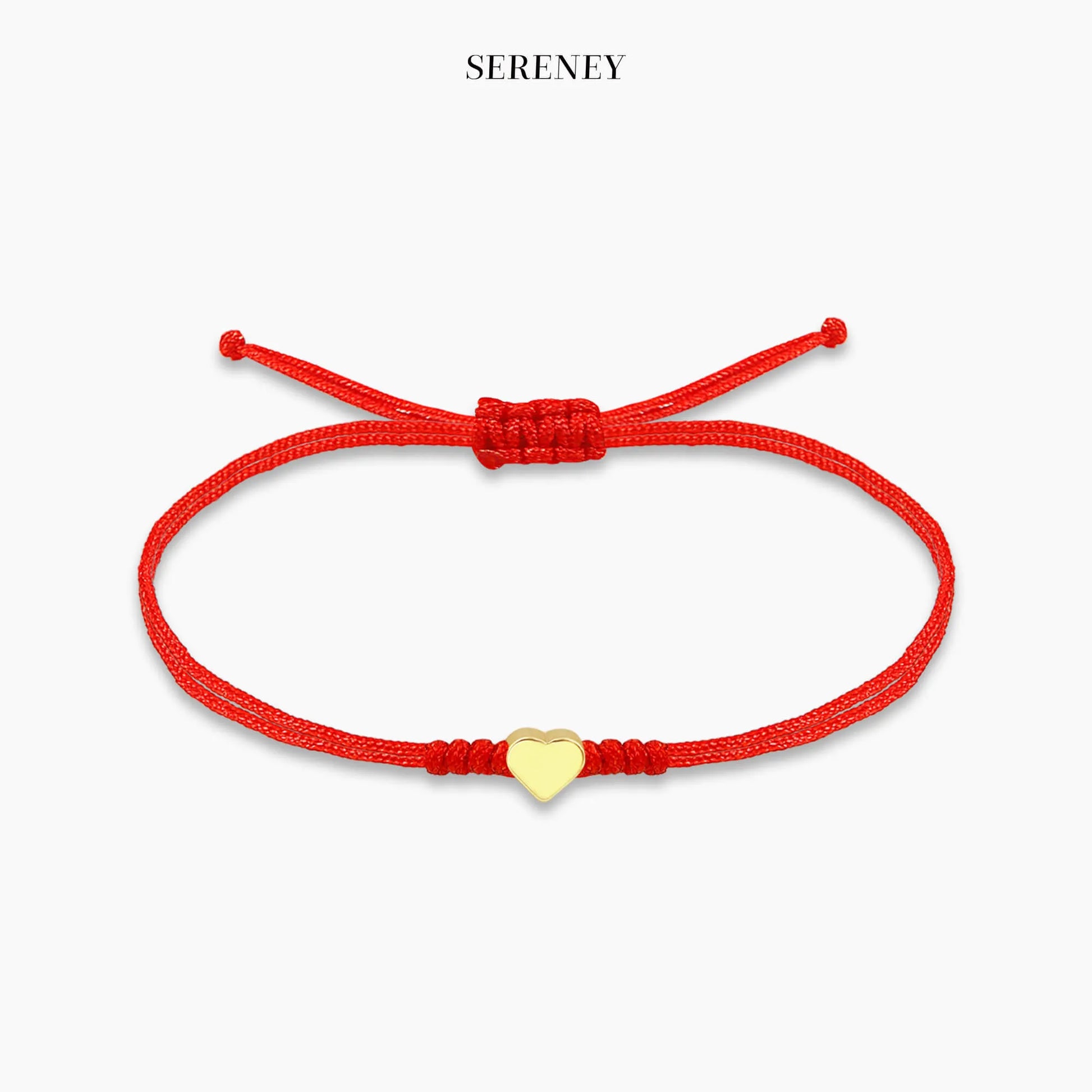 The "Brave Heart"  Back to School Bracelet Set