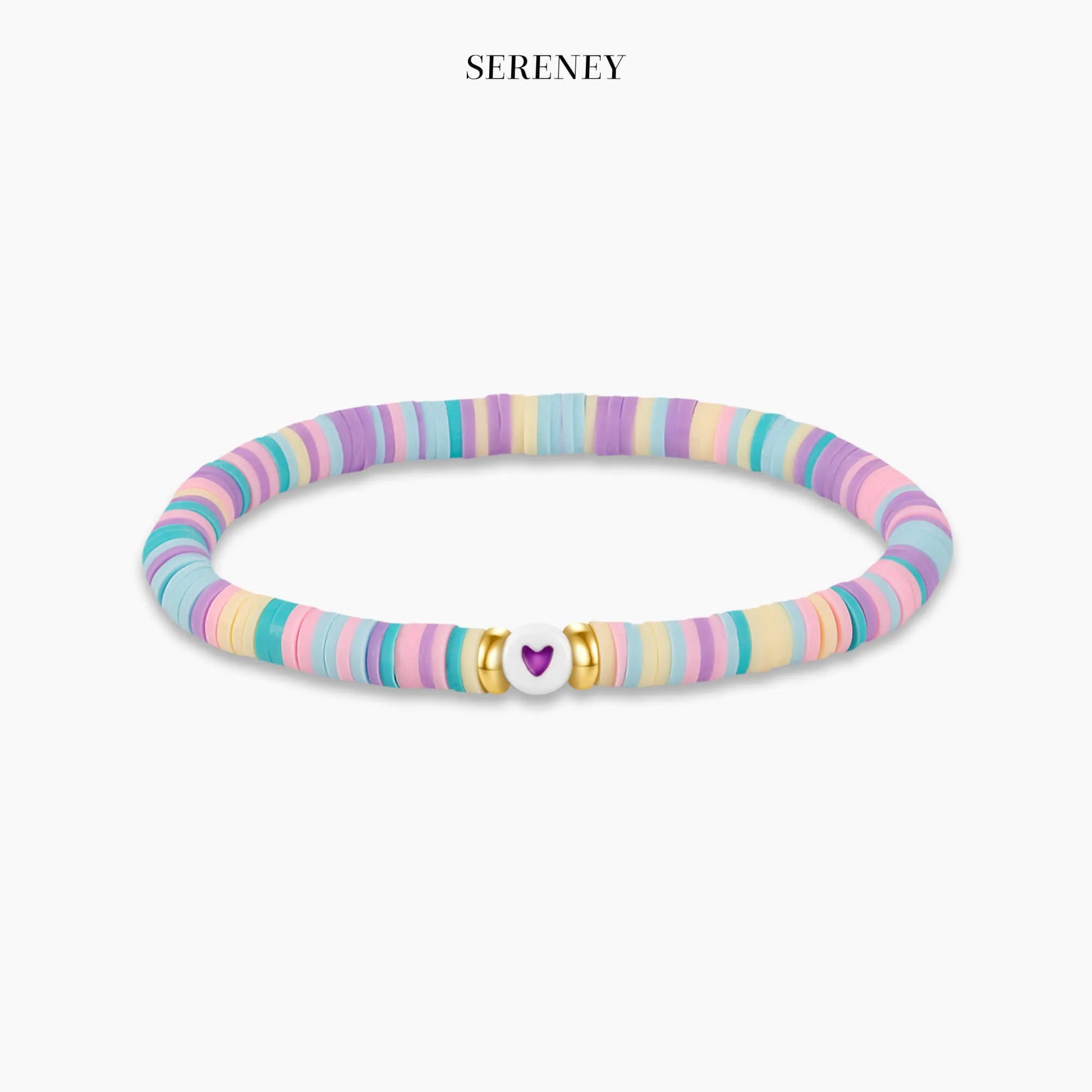 Mommy & Me Back to School Bracelet Set