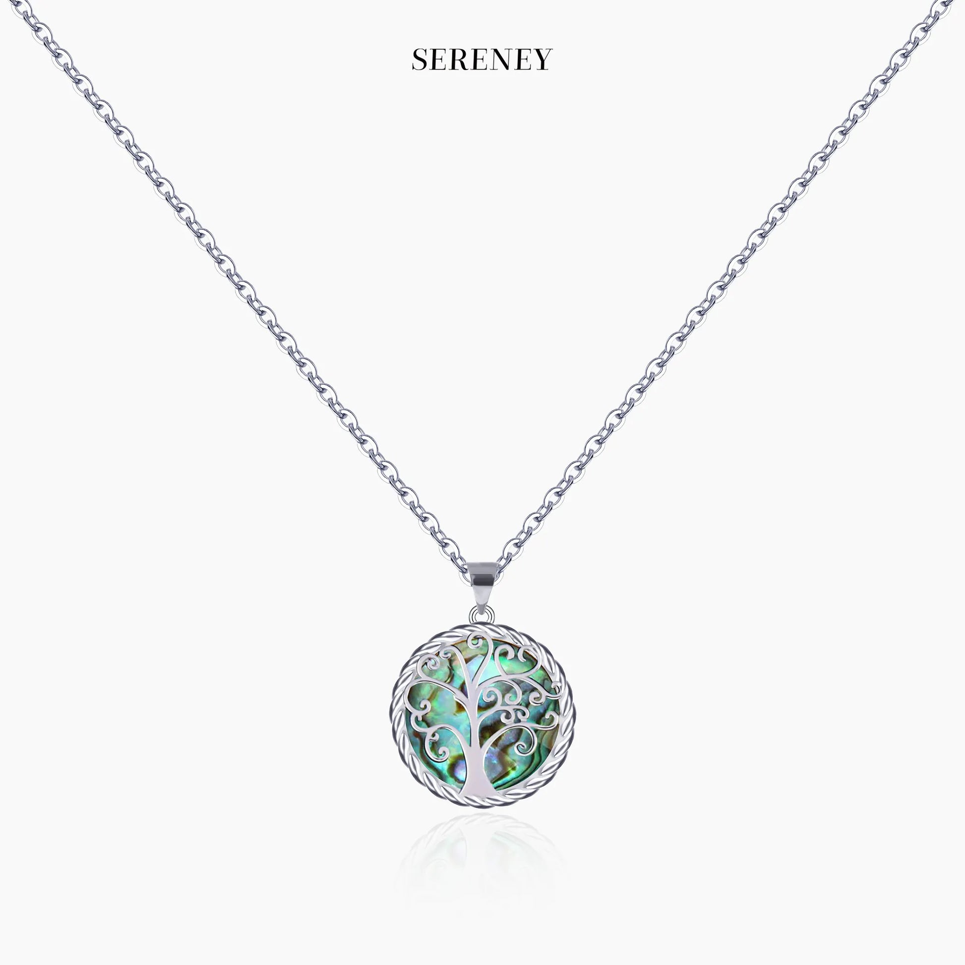 Tree of Life Necklace for Her
