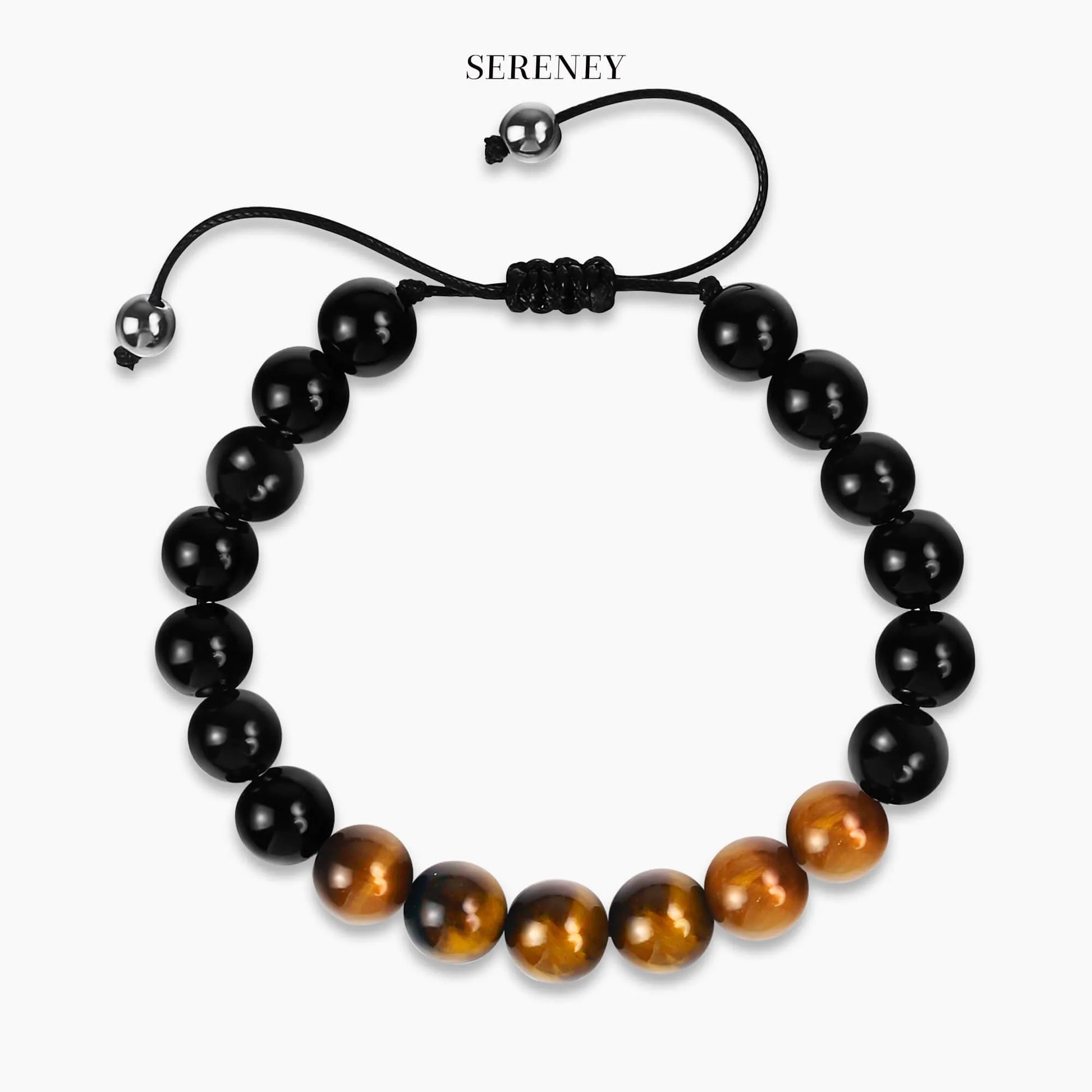 Milestone Birthday Bracelet for Men