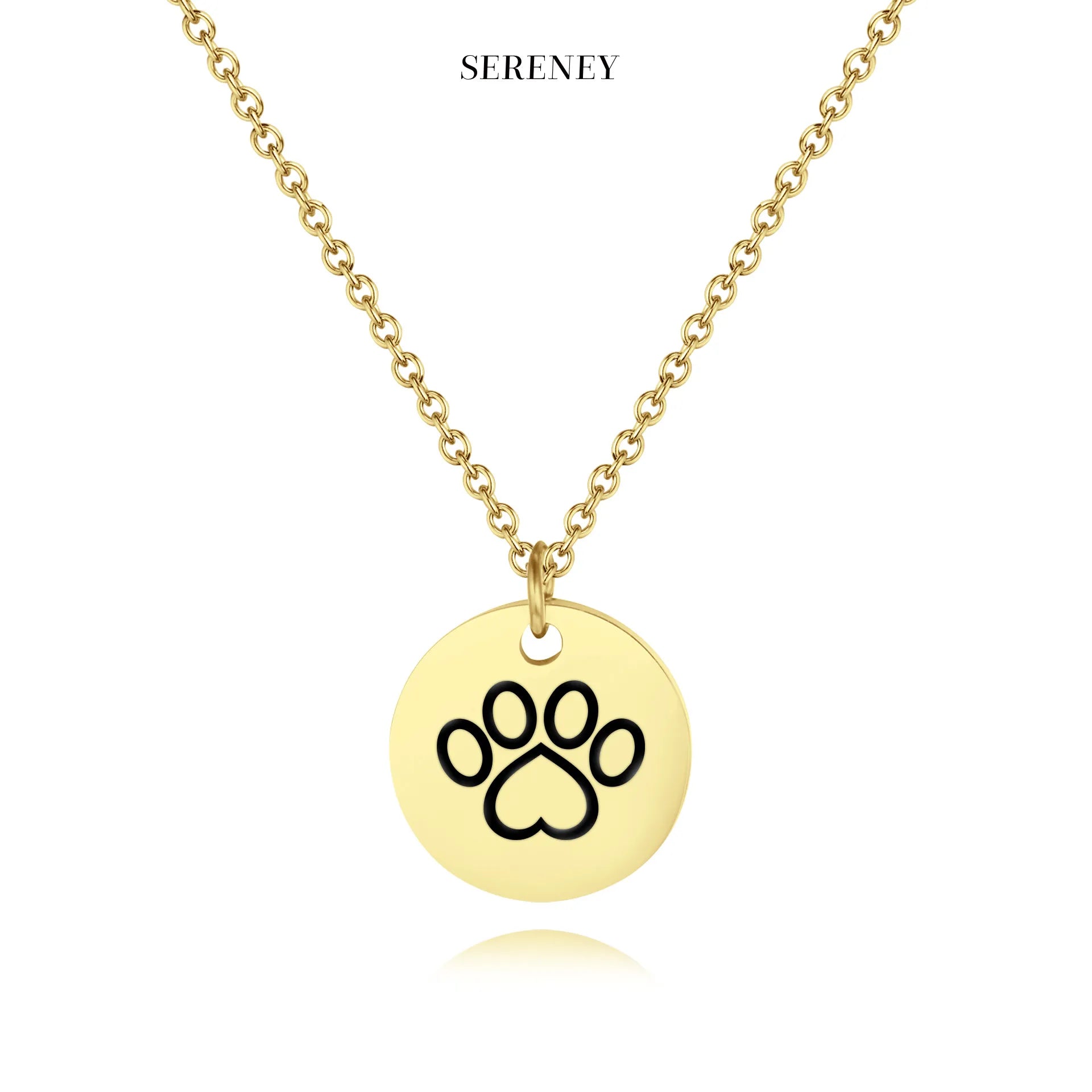 Build Your Personalized Charm Necklace