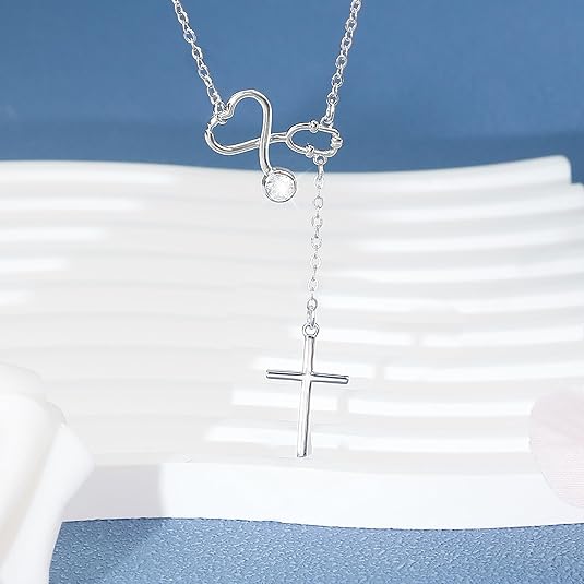 Nurse Necklace for Women