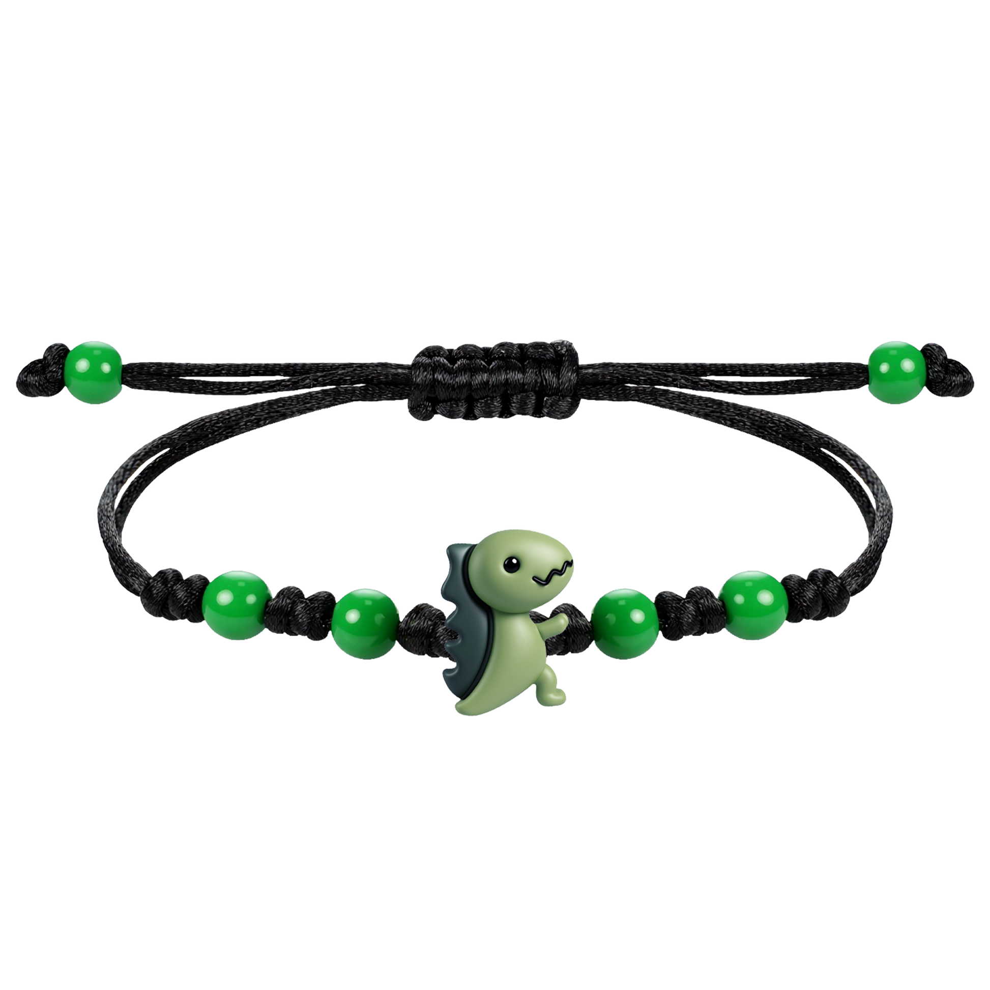 Dinosaur Kindergarten Graduation Bracelet