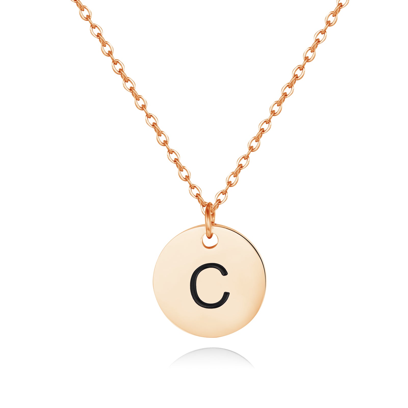 Additional Initial Charm