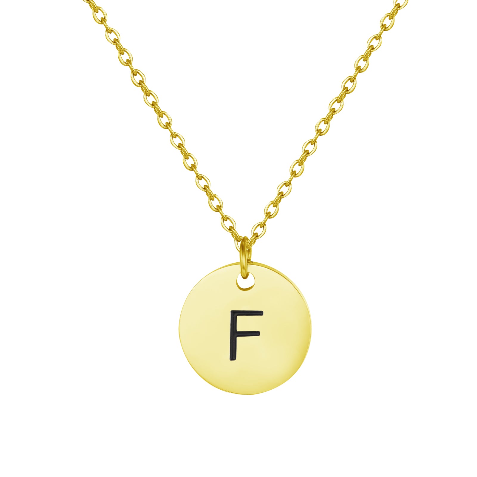 Additional Initial Charm