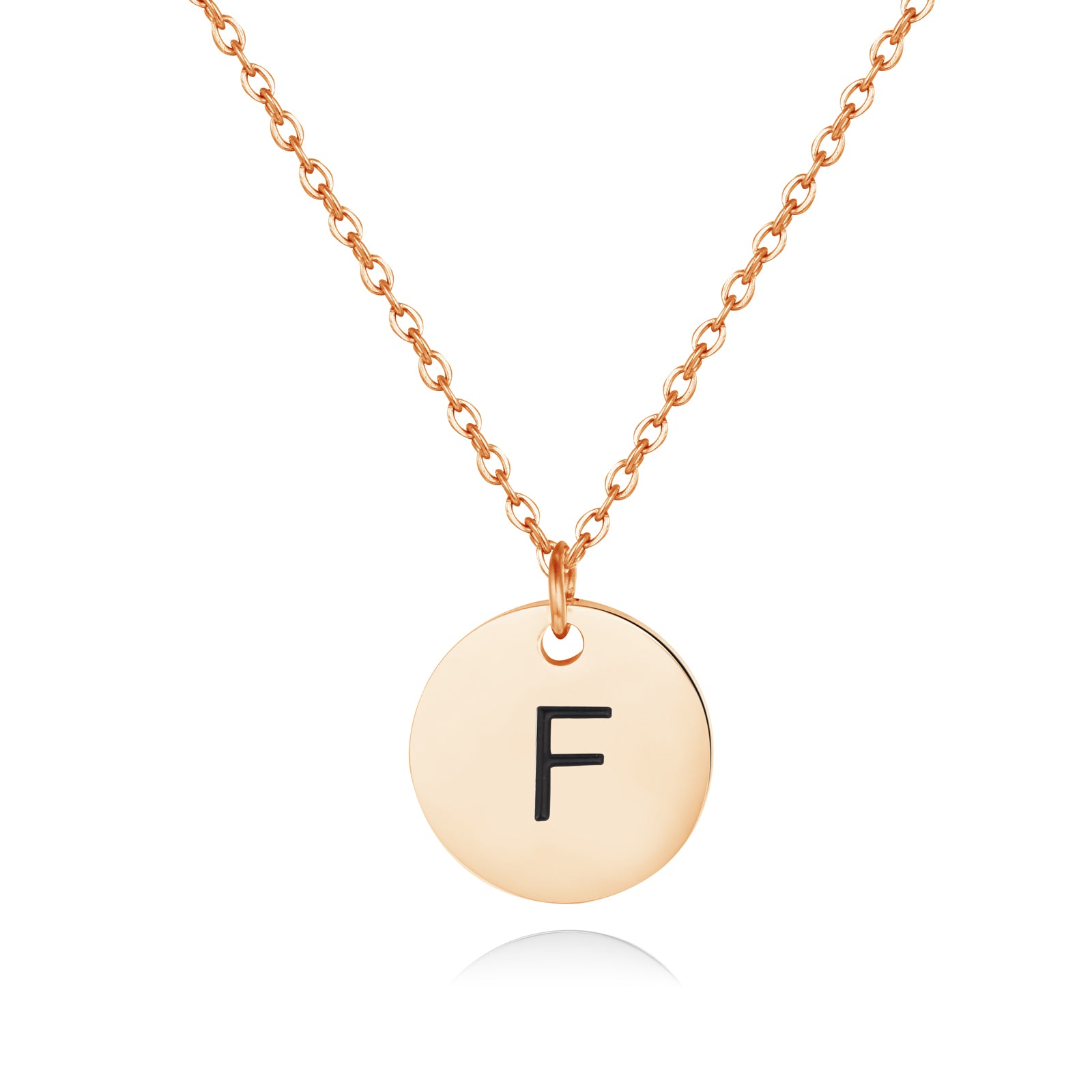 Additional Initial Charm