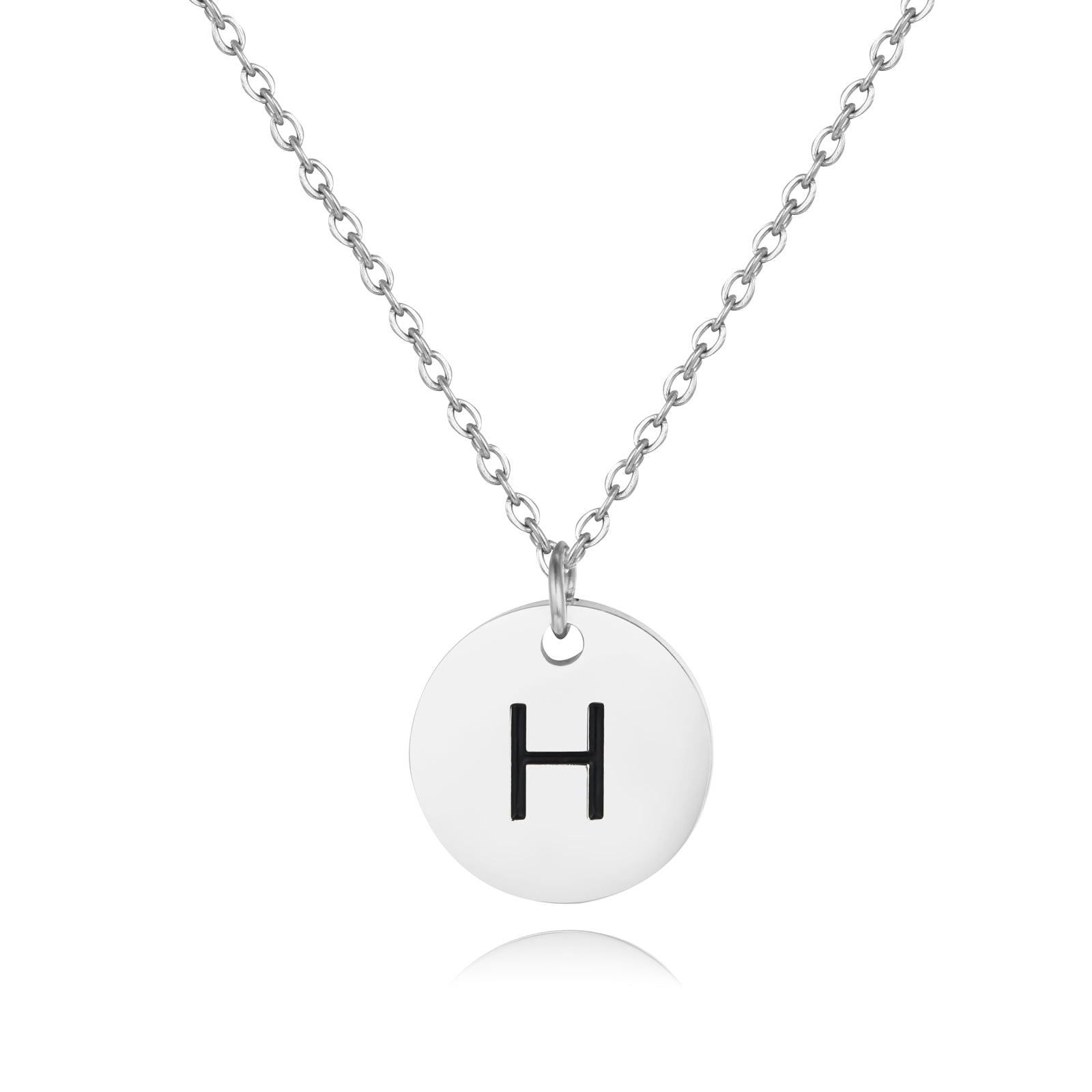 Additional Initial Charm
