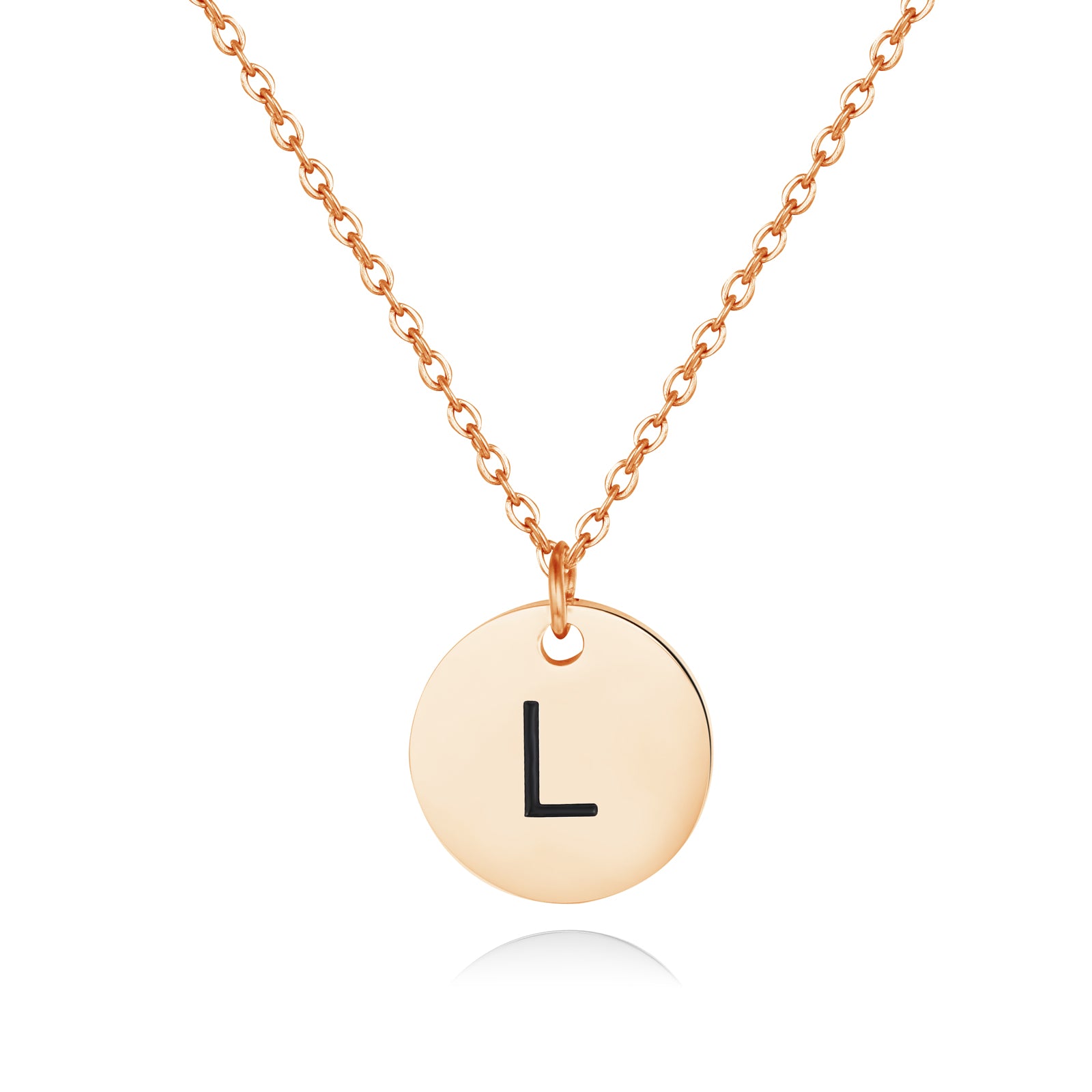 Additional Initial Charm