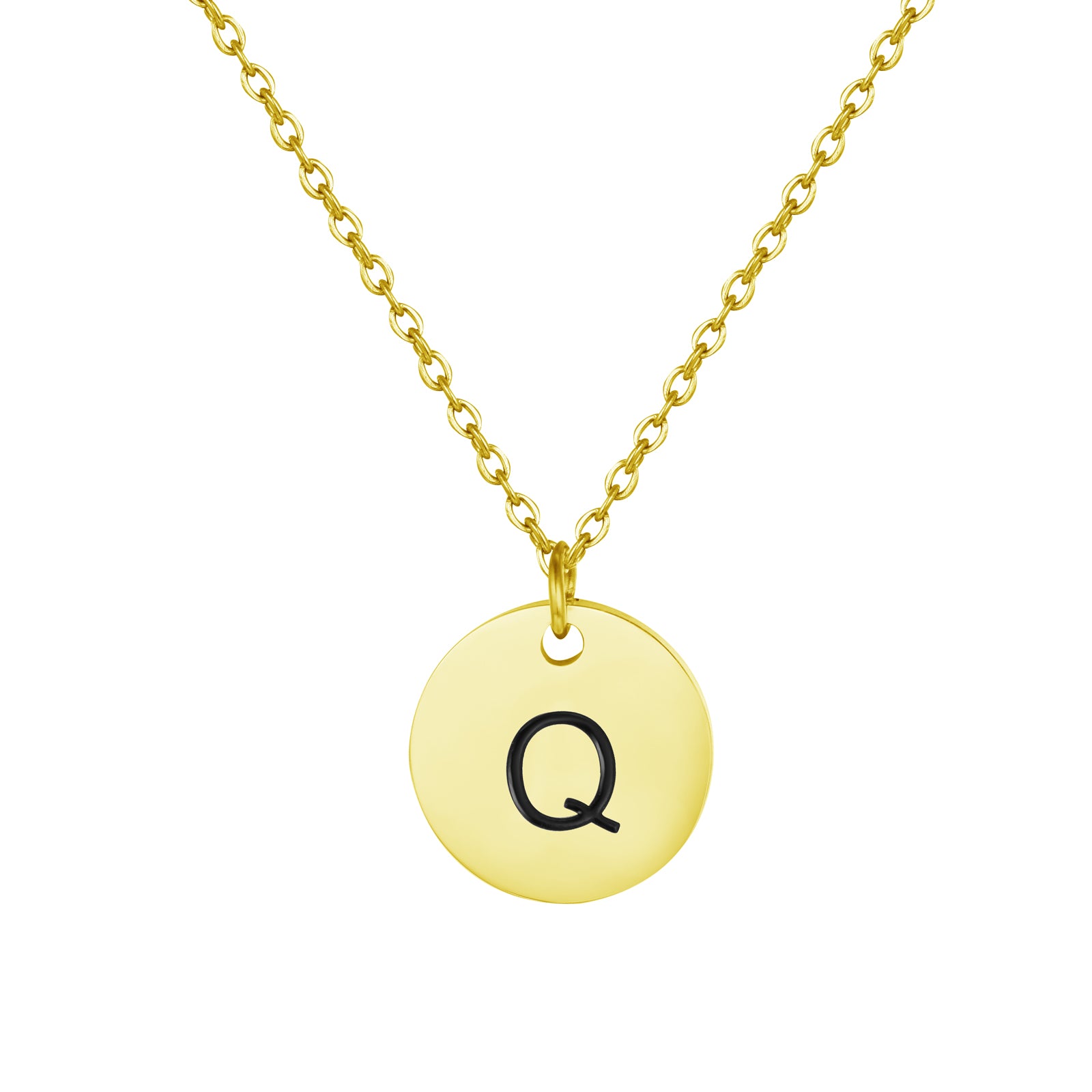 Additional Initial Charm