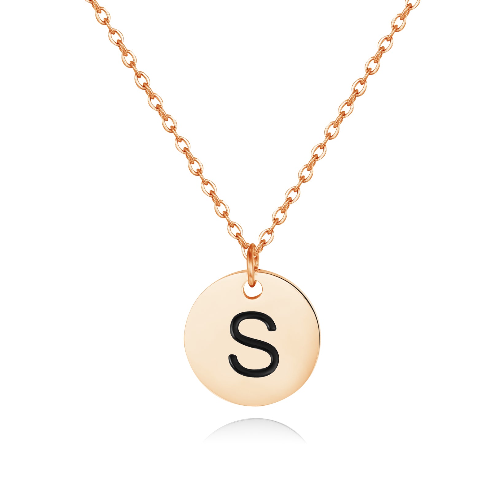 Additional Initial Charm