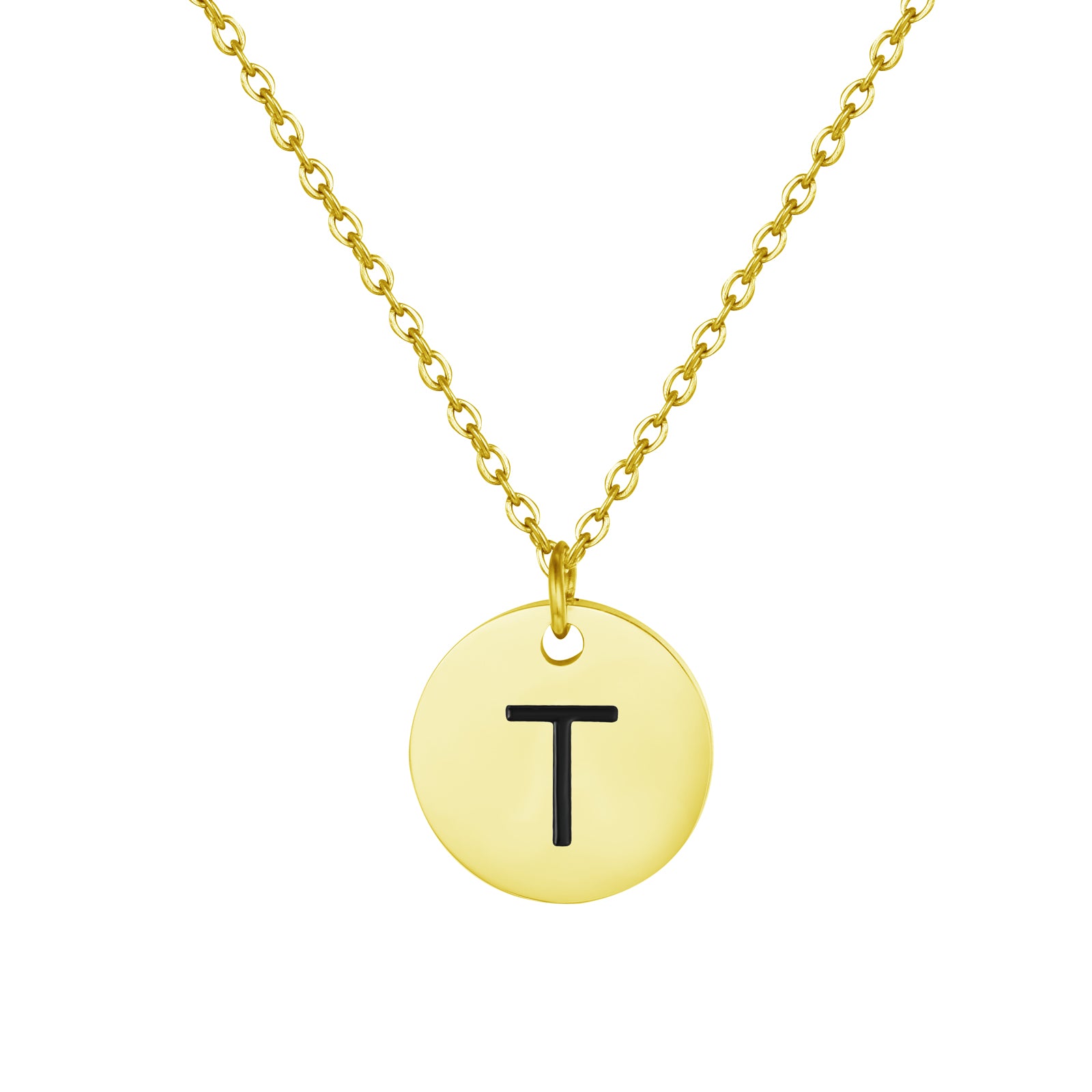 Additional Initial Charm