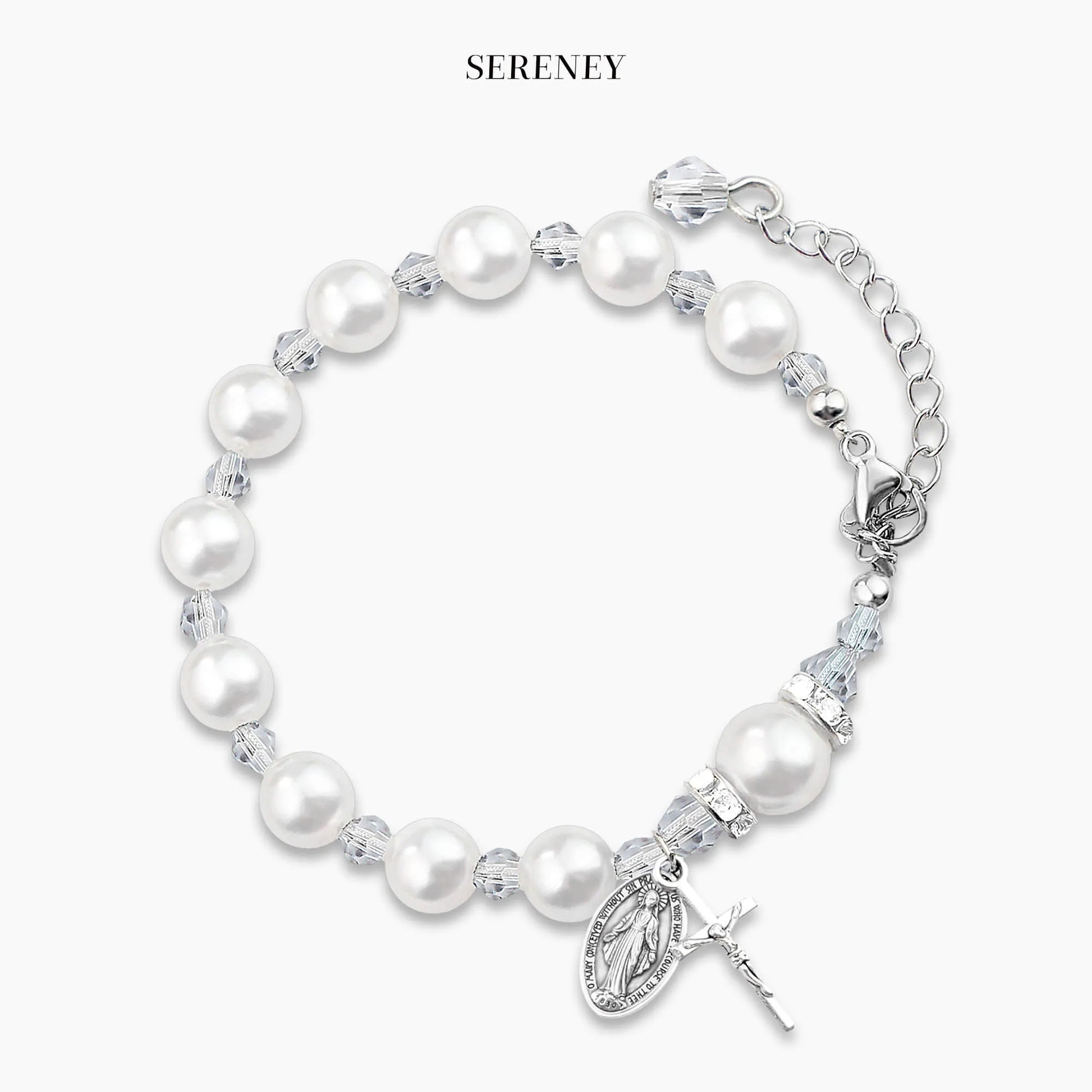 Jesus Faith Bracelet
