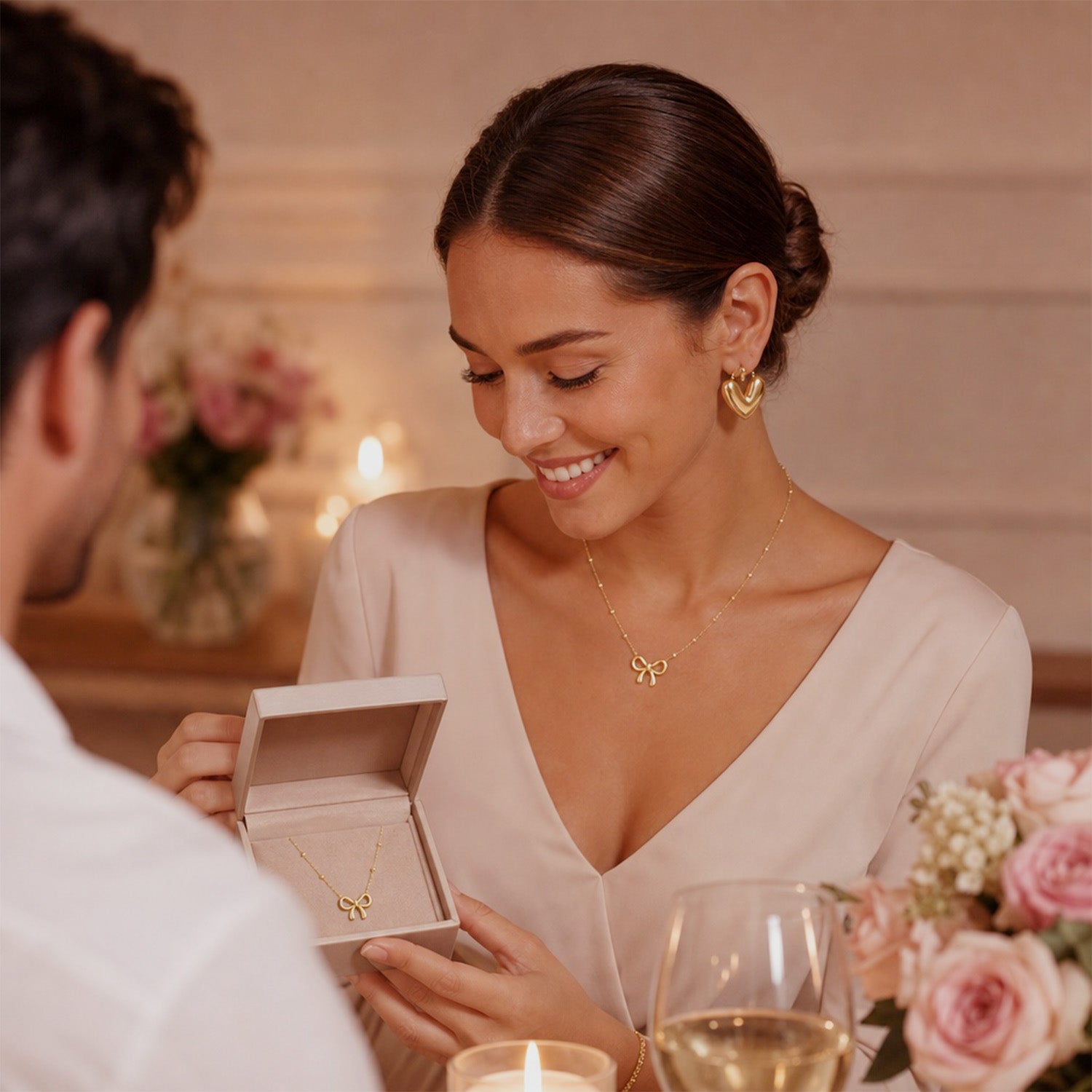 For Her