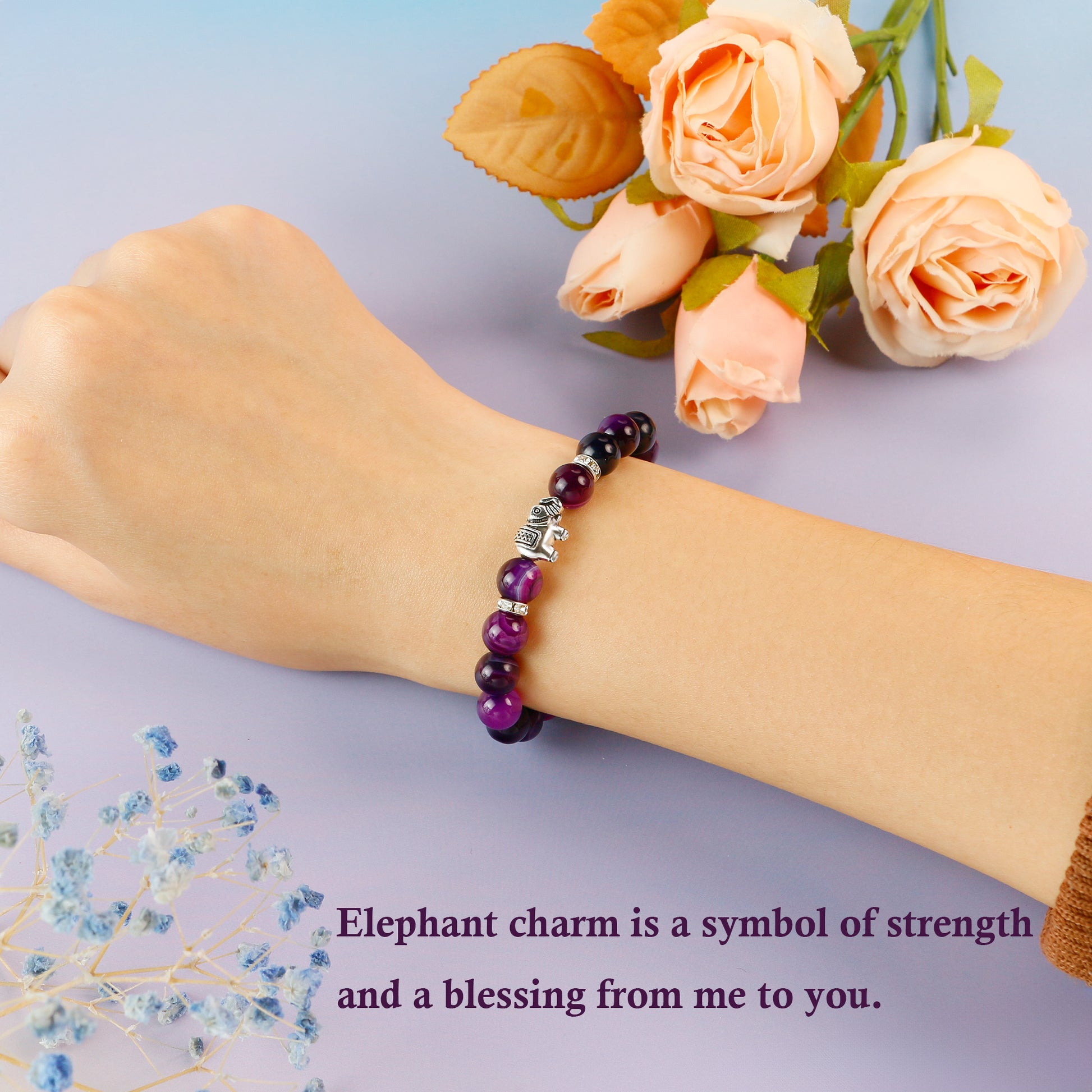 Healing Bracelets for Women
