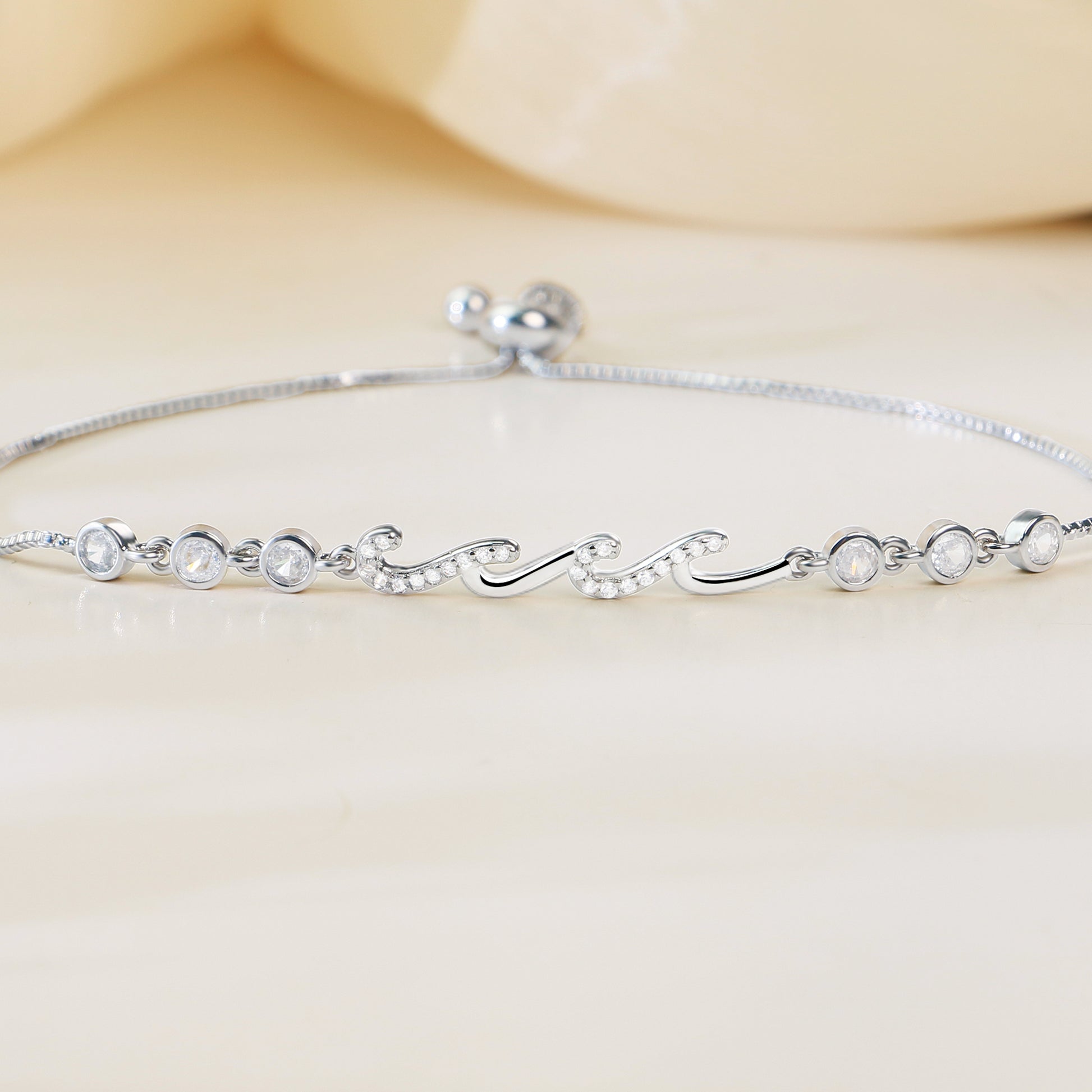 Daughter Bracelet